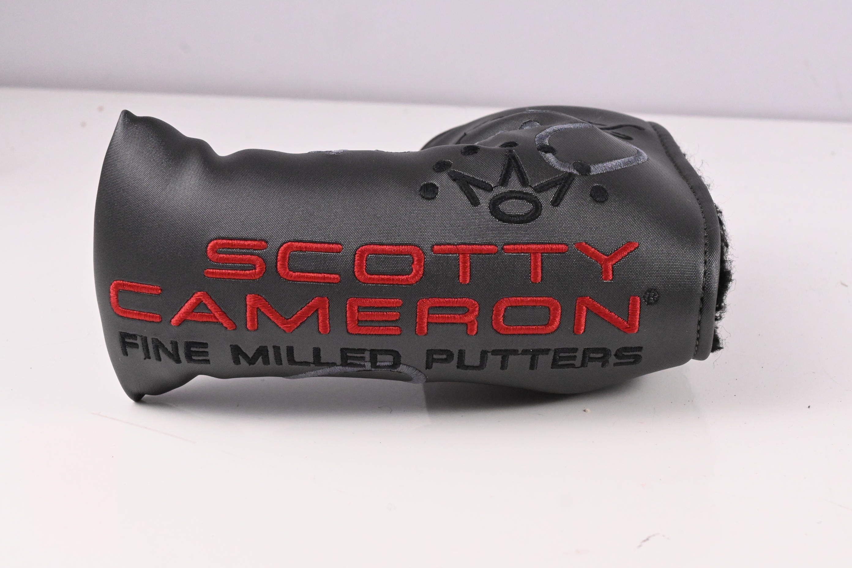 Scotty Cameron Super Select Newport 2+ Putter / 34 Inch