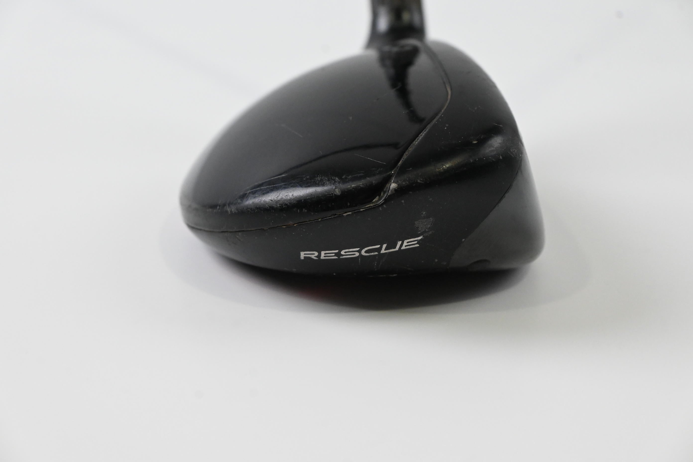 Taylormade Stealth 2 #3 Hybrid / 19 Degree / Regular Flex Fujikura Ventus TR Red