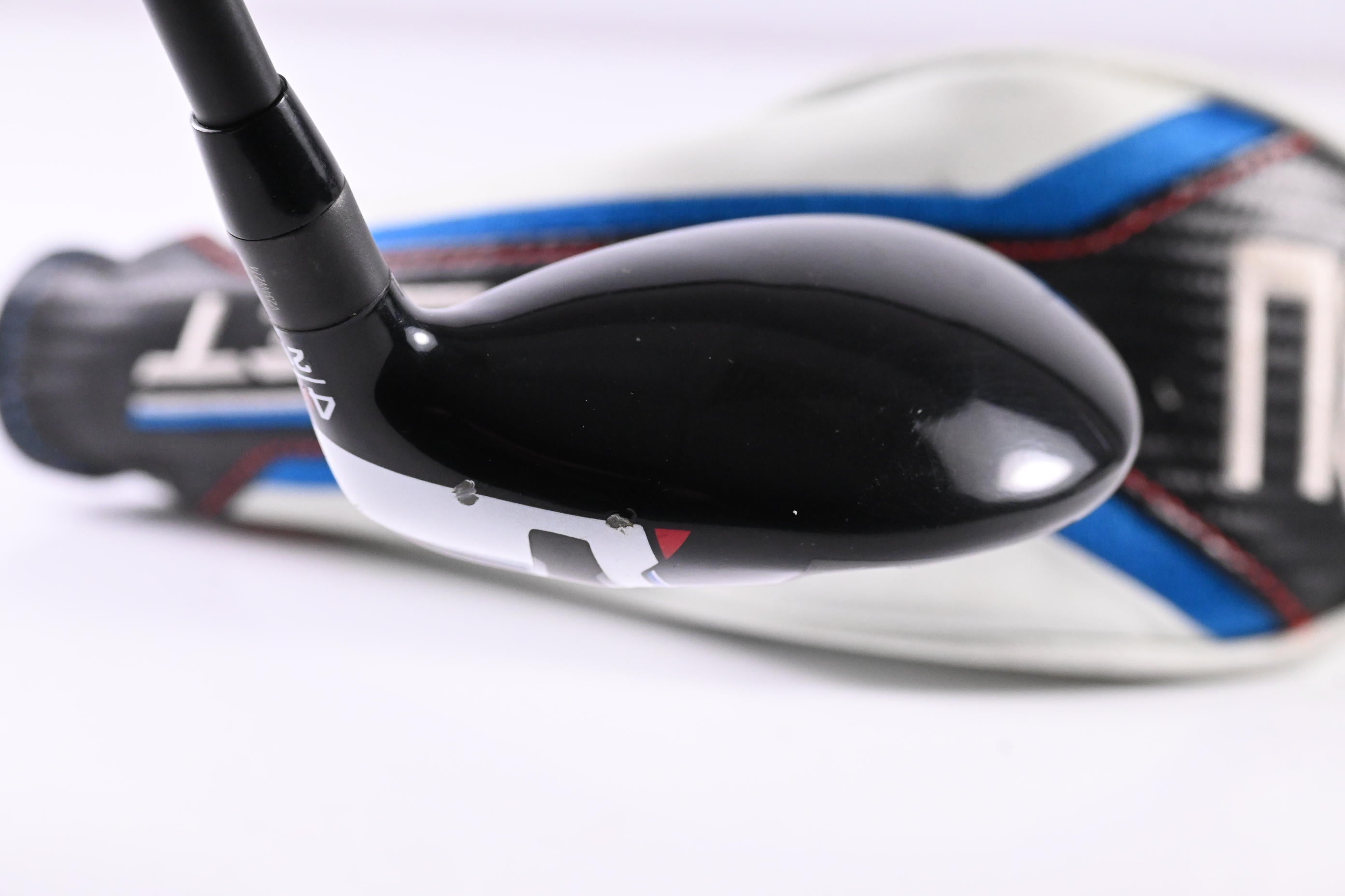 Cobra Aerojet #4 Hybrid / 21 Degree / Senior Flex KBS PGI 65 Shaft