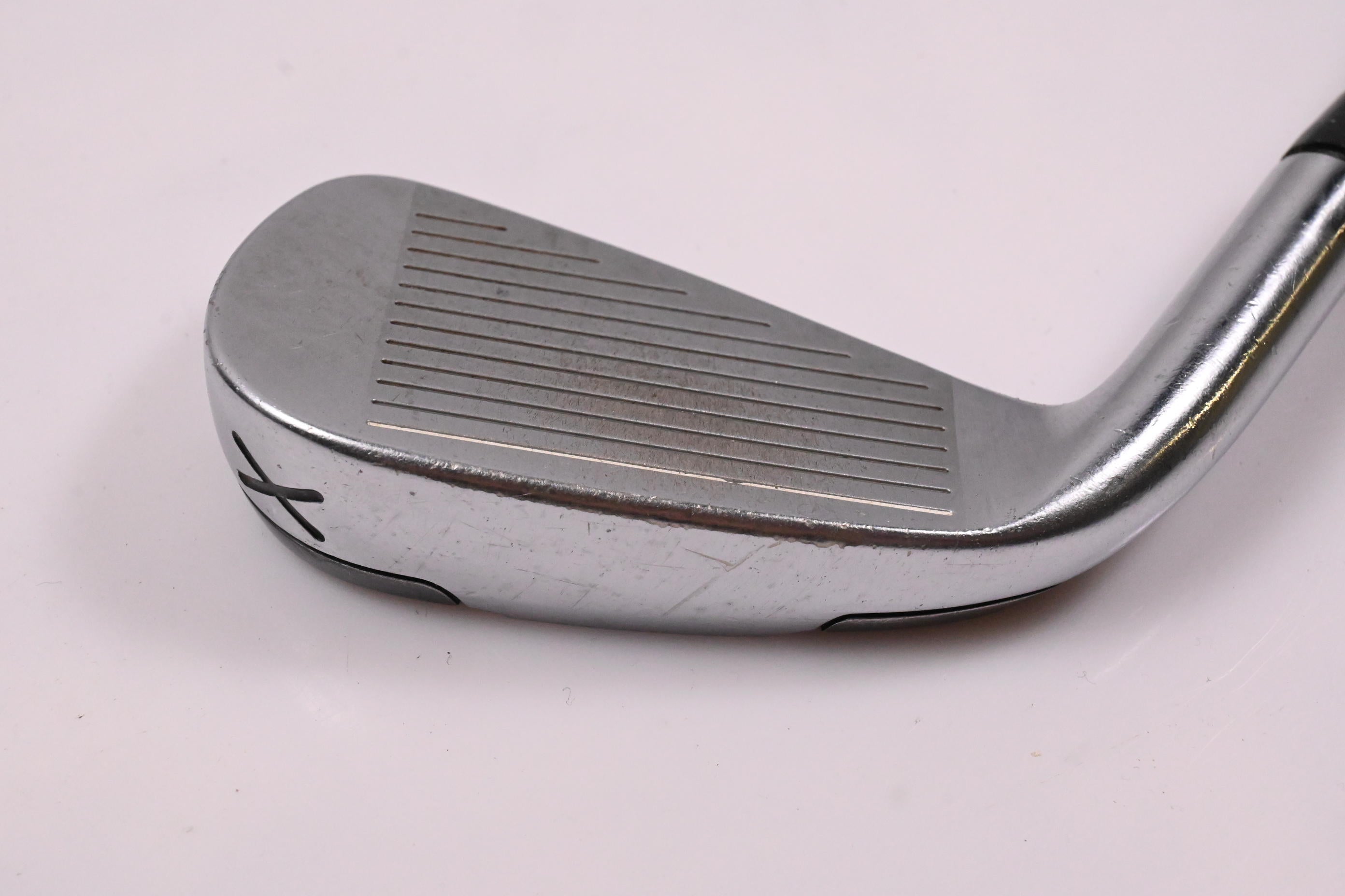 PXG 0311 X Gen5 Utility #2 Iron / 17 Degree / Stiff Flex SteelFiber i95 Shaft