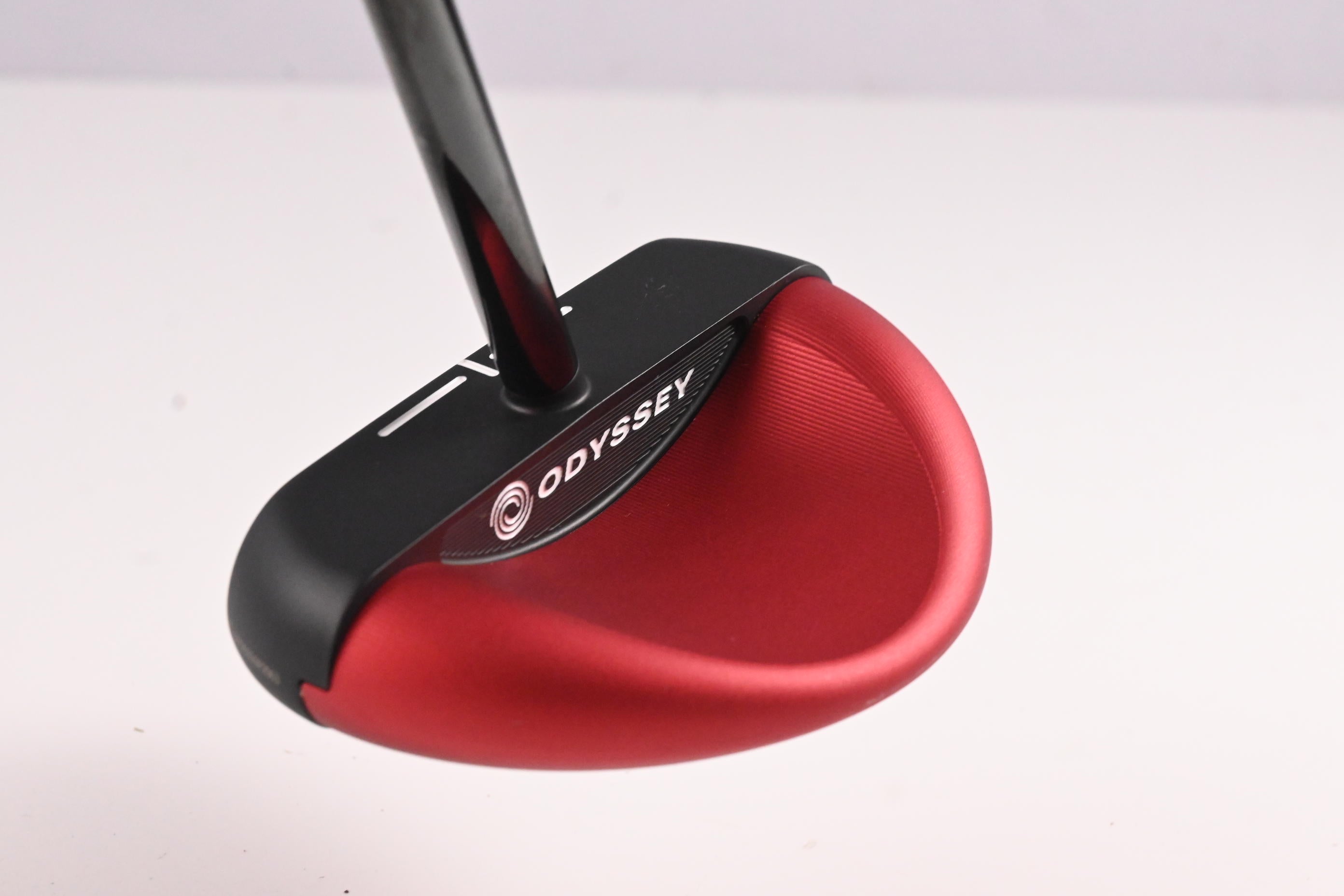 Odyssey Square 2 Square Tri-Hot Rossie Putter / 34 Inch