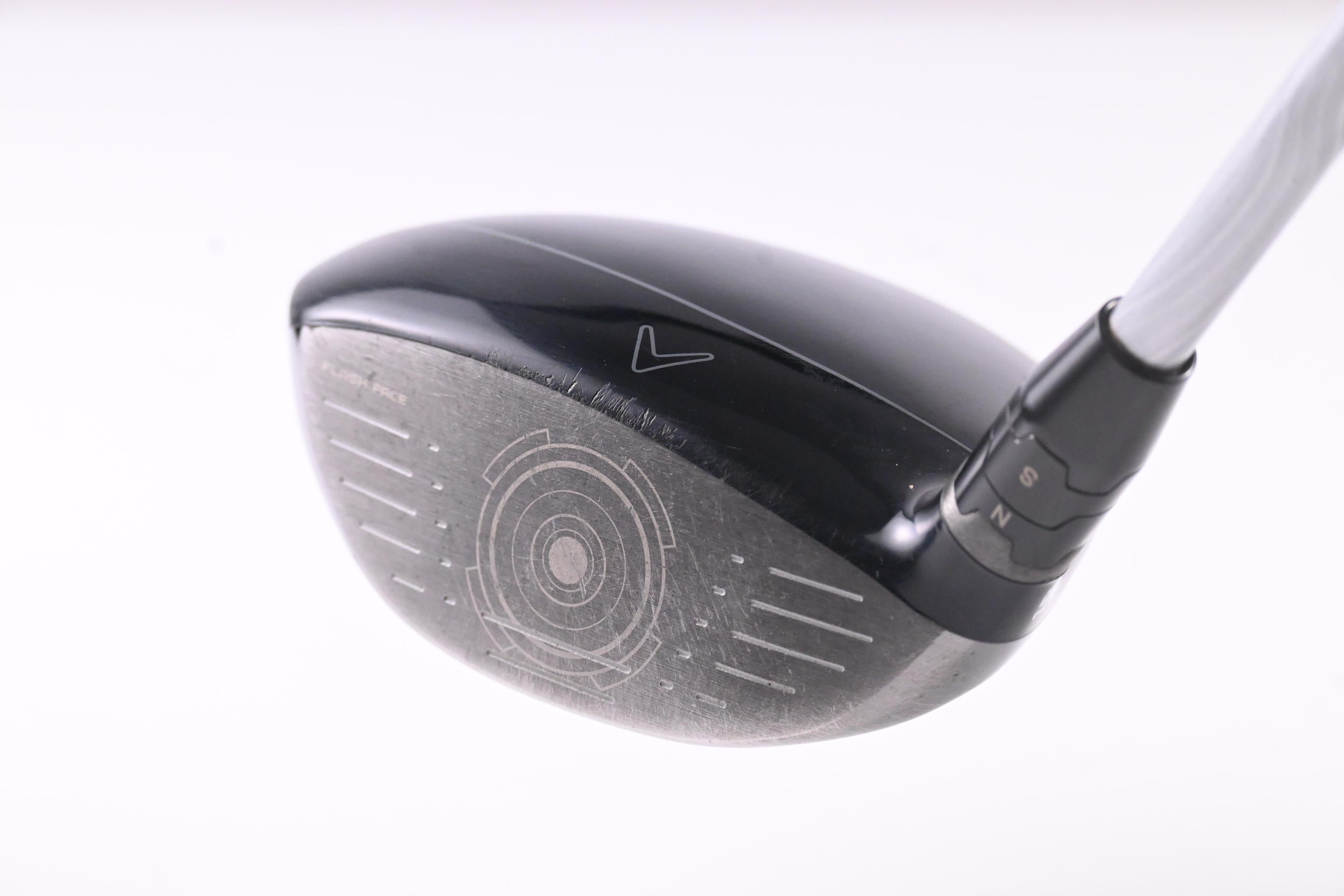 Callaway Epic Flash #3 Wood / 15 Degree / Senior Flex EvenFlow 45 Shaft