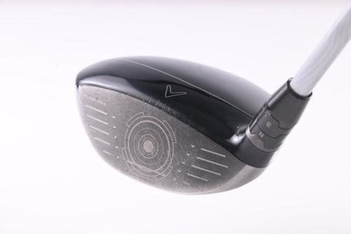 Callaway Epic Flash #3 Wood / 15 Degree / Senior Flex EvenFlow 45 Shaft