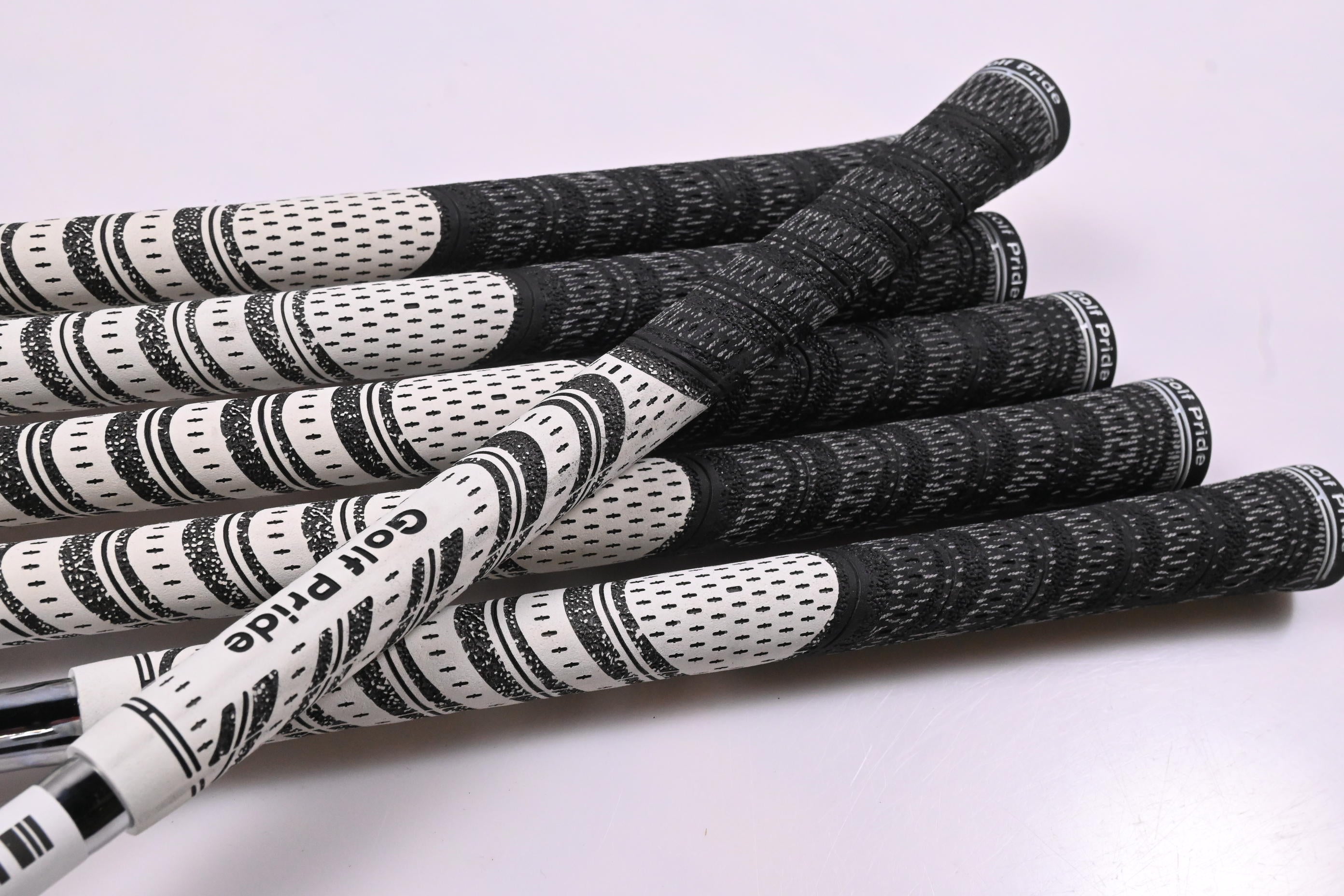 Srixon ZXI5 Irons / 5-PW / Stiff Flex KBS Tour Lite Shafts