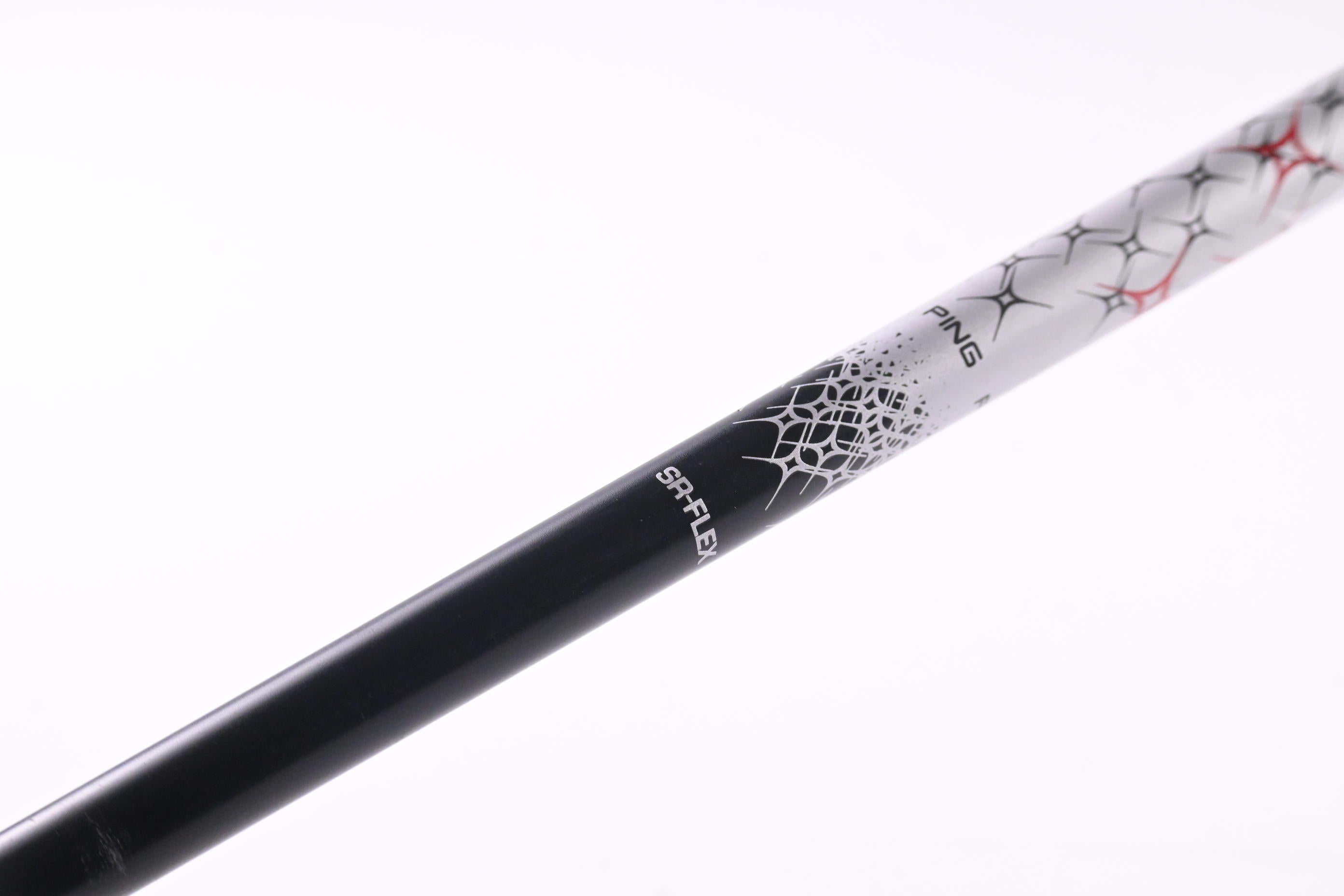 Ping G25 #4 Hybrid / 23 Degree / Senior Flex Ping TFC 189 Shaft