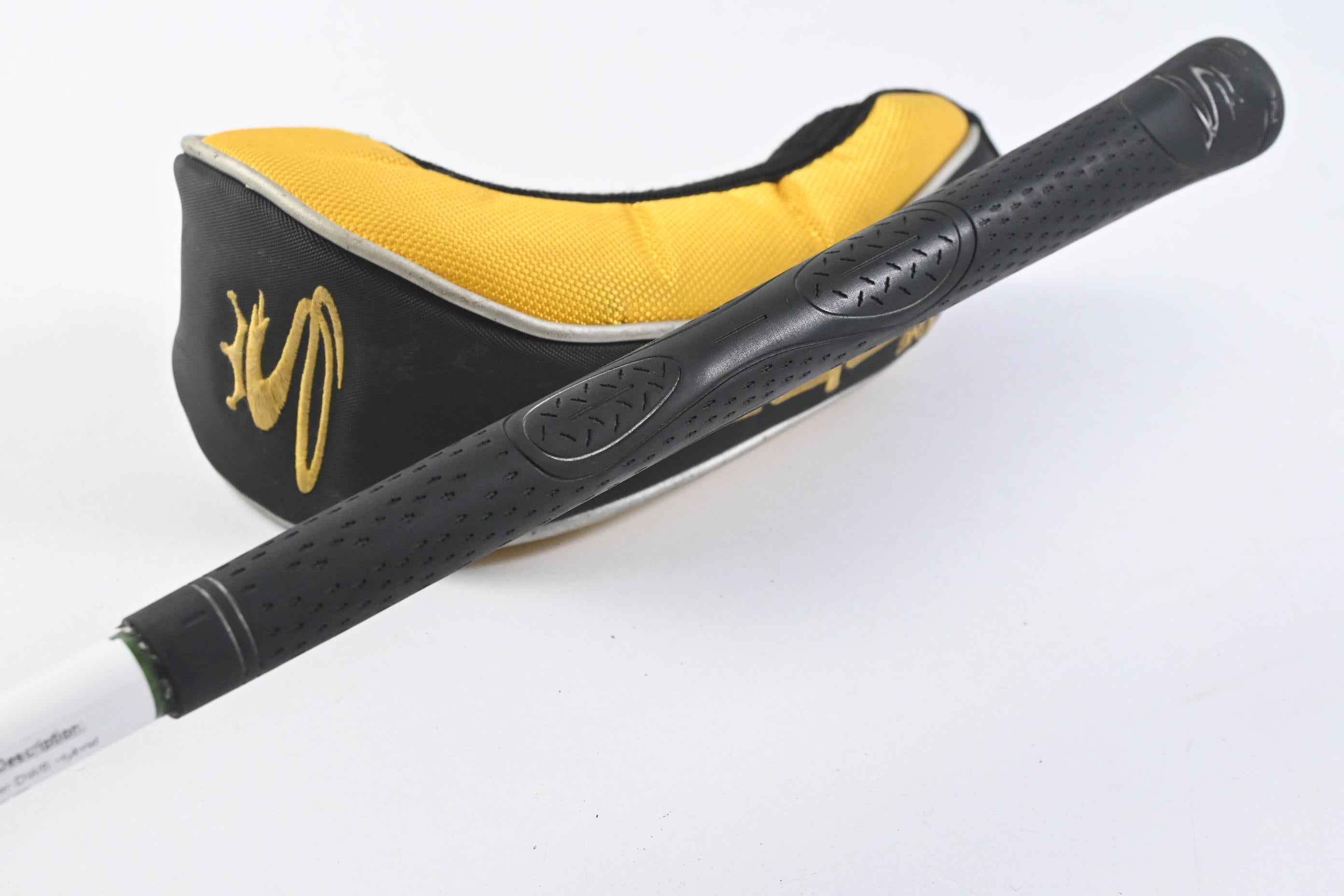 Cobra King Baffler DWS #3 Hybrid / 20 Degree / Stiff Flex Aldila NV HL 65 Shaft