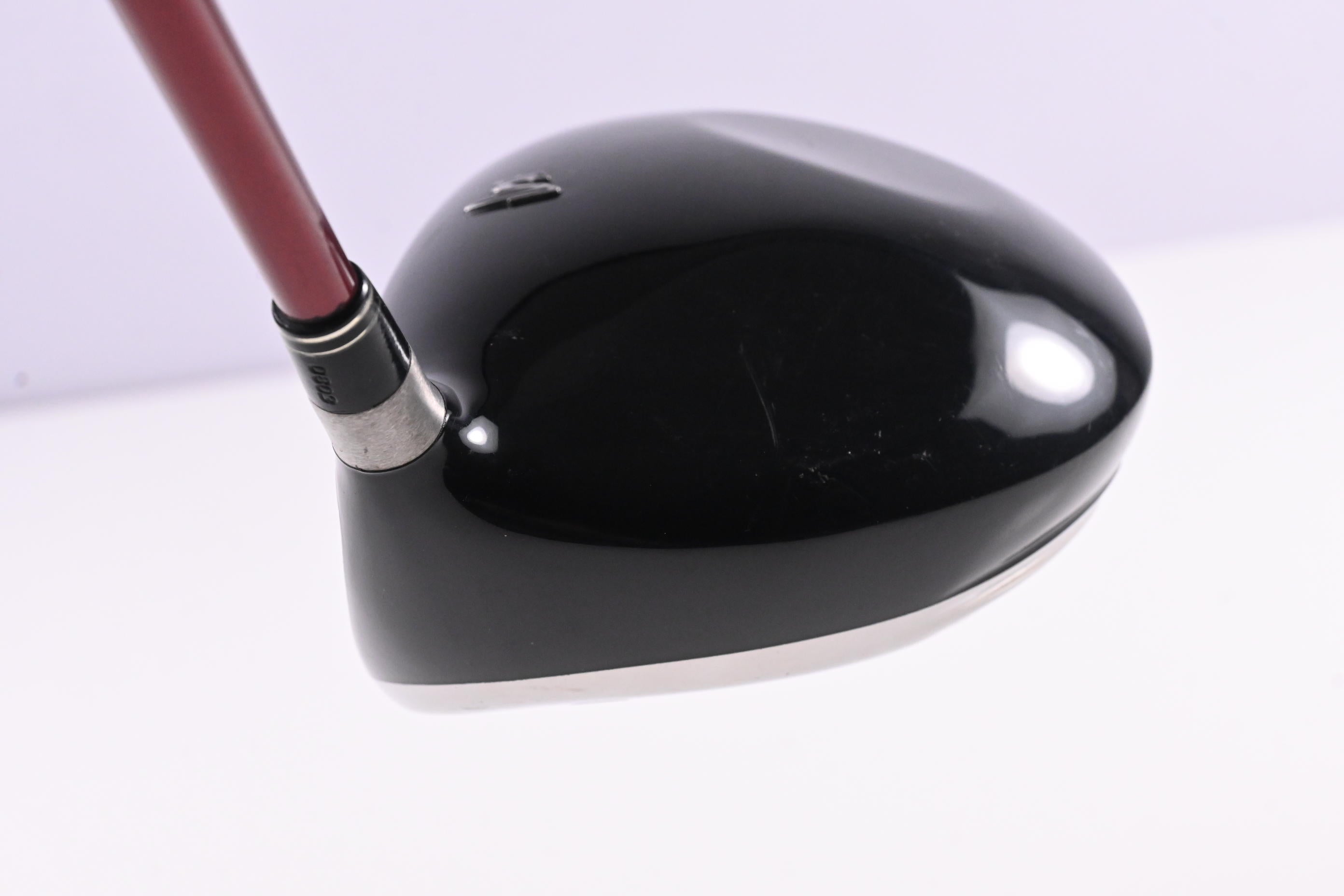 Cobra SS Driver / 10.5 Degree / Stiff Flex Graphite Design Tour 55 Shaft