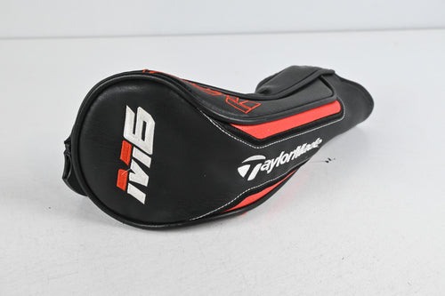 Taylormade M6 D-Type #3 Wood / 16 Degree / Senior Flex Fujikura Air Speeder 45