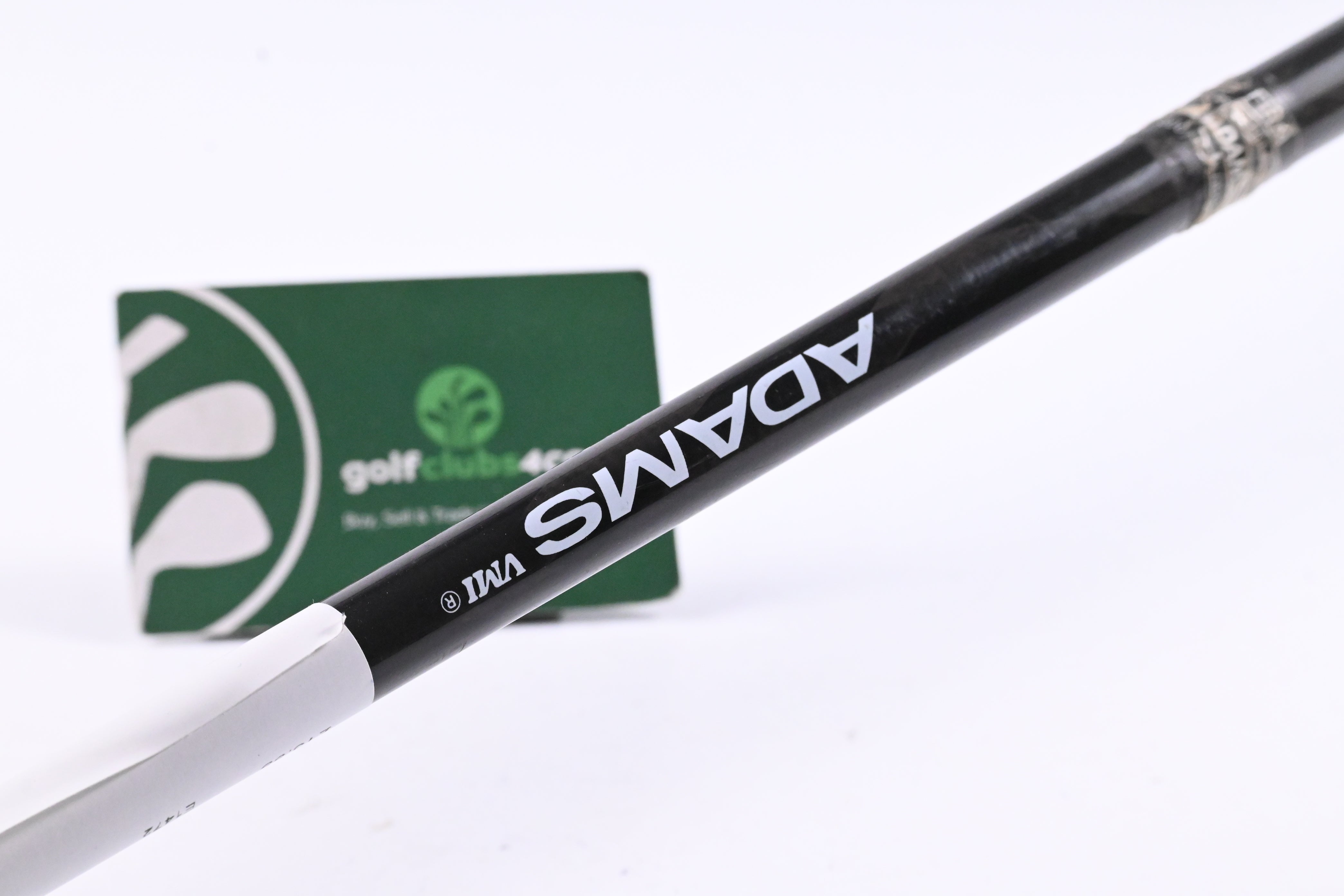 Adams Tight Lies #3 Wood / 16 Degree / Firm Flex Adams Shaft