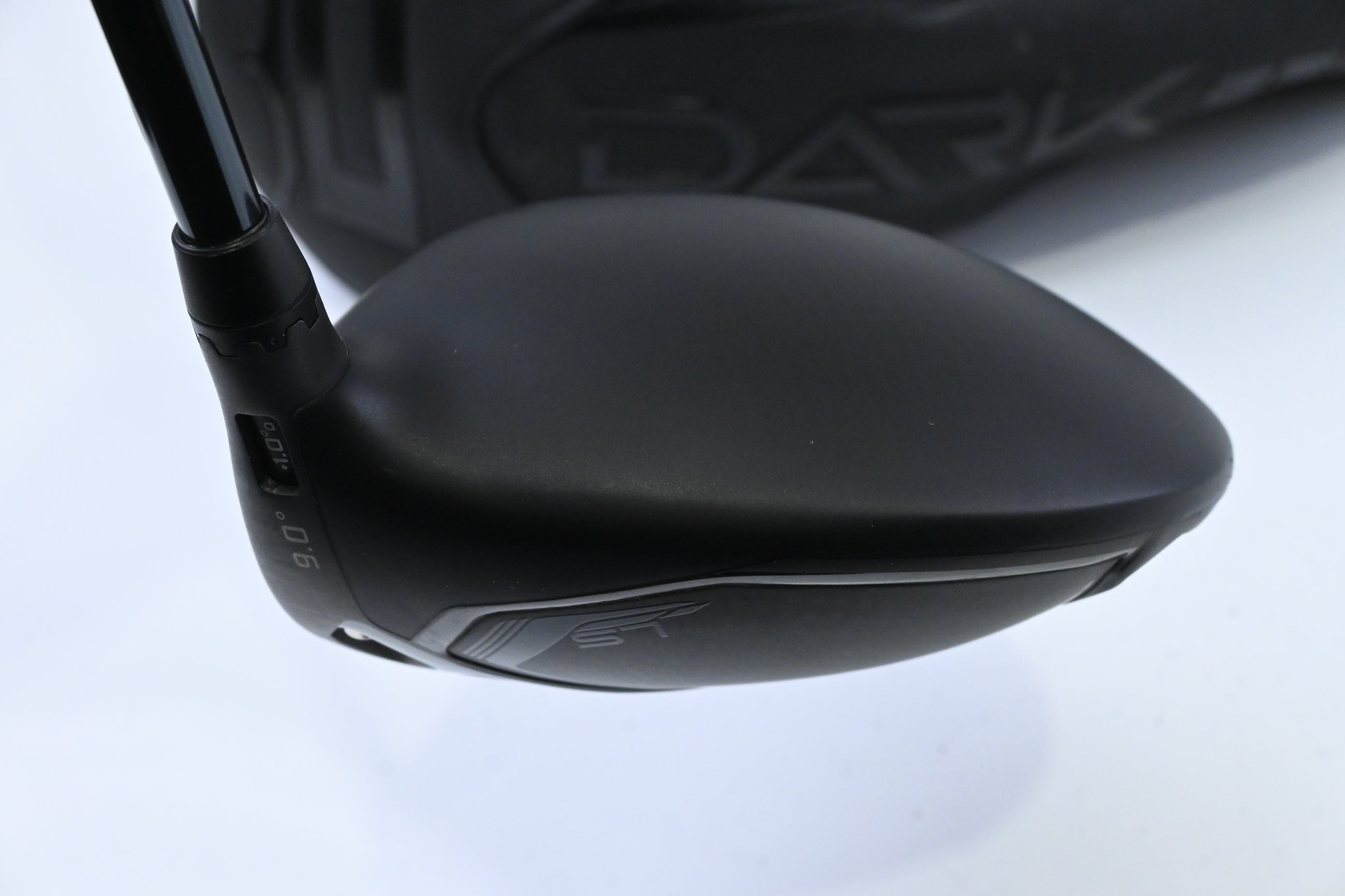 Cobra Darkspeed LS Driver / 9 Degree / Stiff Flex UST LinQ M40X 6 Shaft