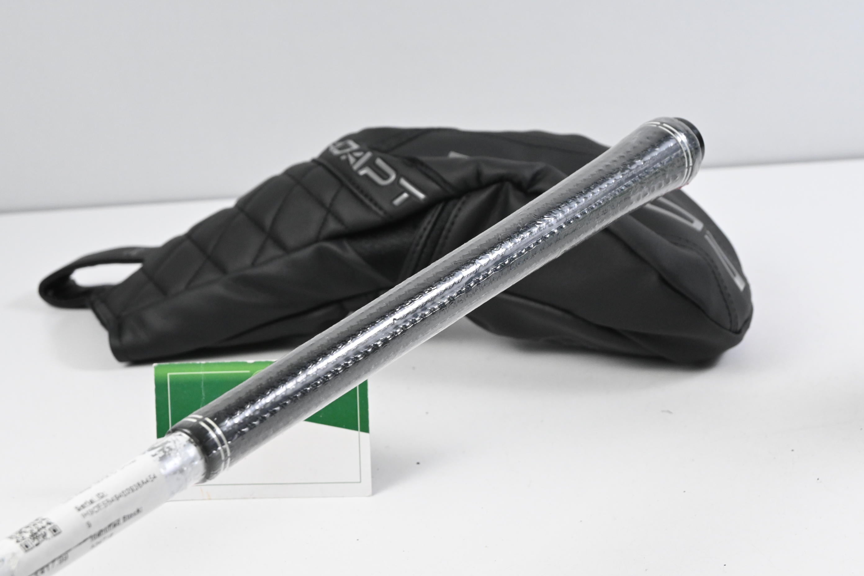 Cobra DS-Adapt MAX-D Driver / 10.5 Degree / Regular Flex Denali Red 50 Shaft