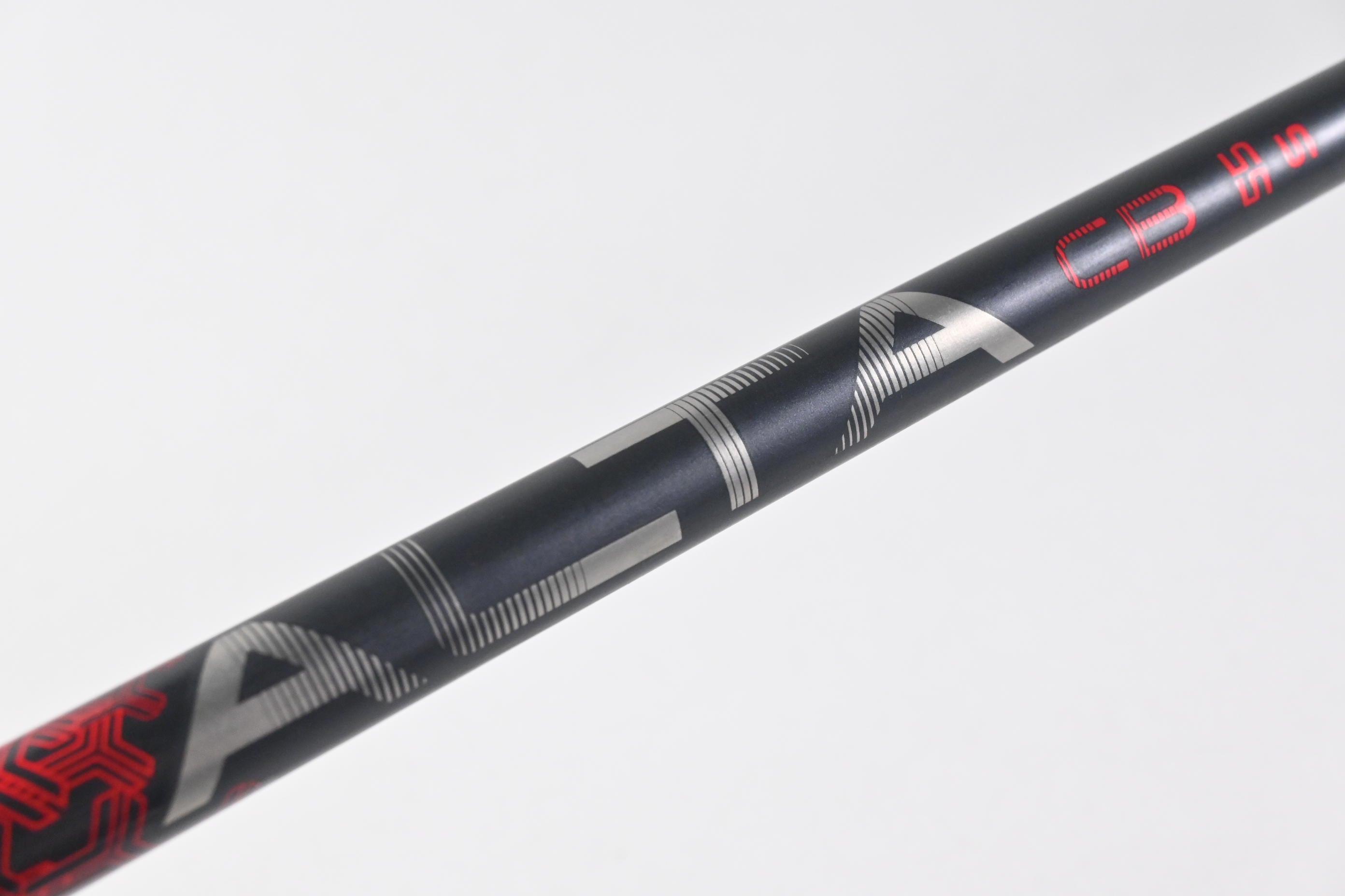 Ping Alta CB Red 55 Driver Shaft / Stiff Flex / Ping 3rd Gen