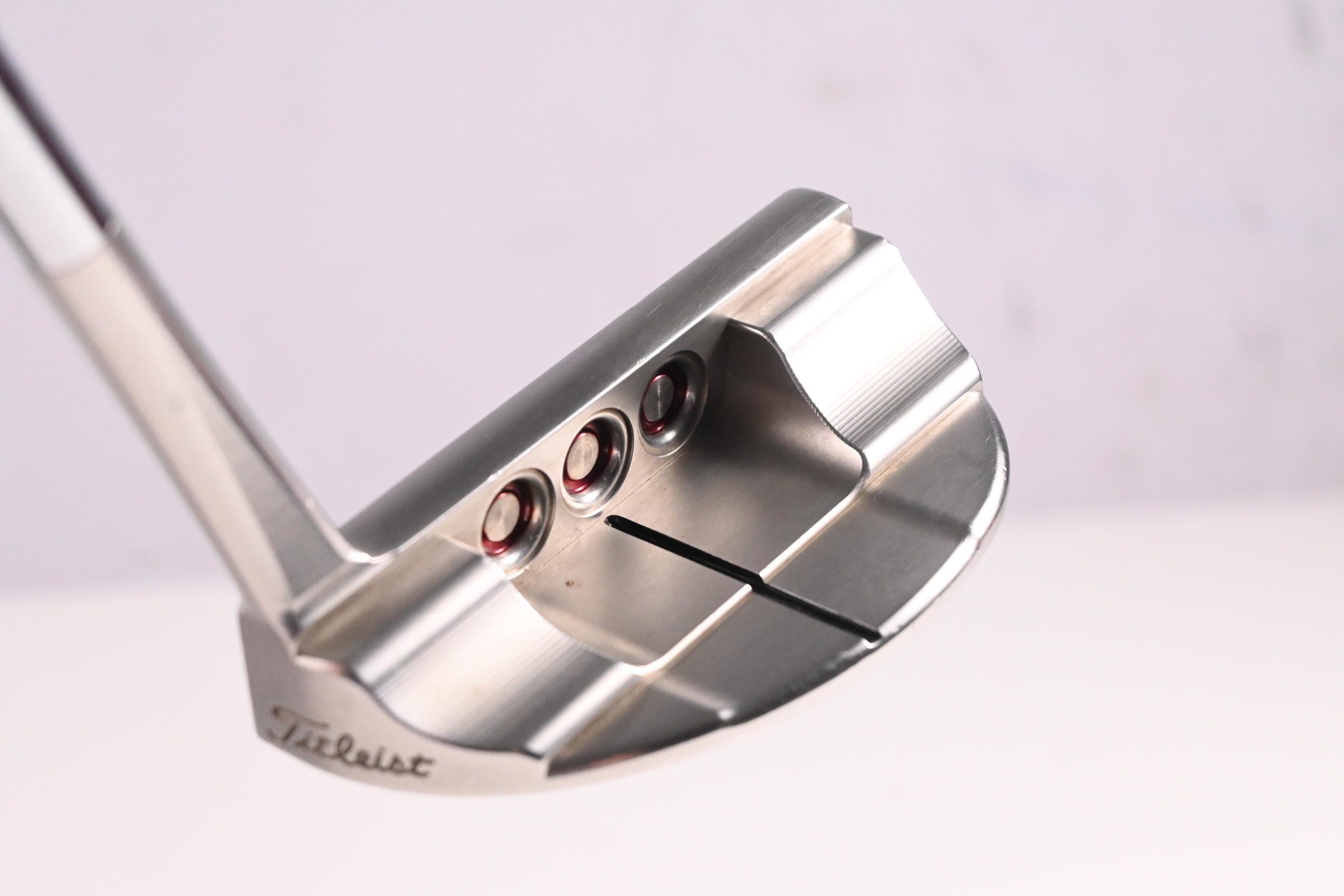 Scotty Cameron Special Select Del Mar Putter / 34 Inch