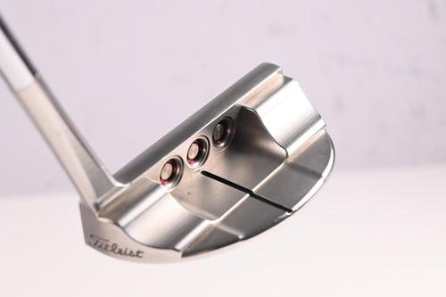 Scotty Cameron Special Select Del Mar Putter / 34 Inch