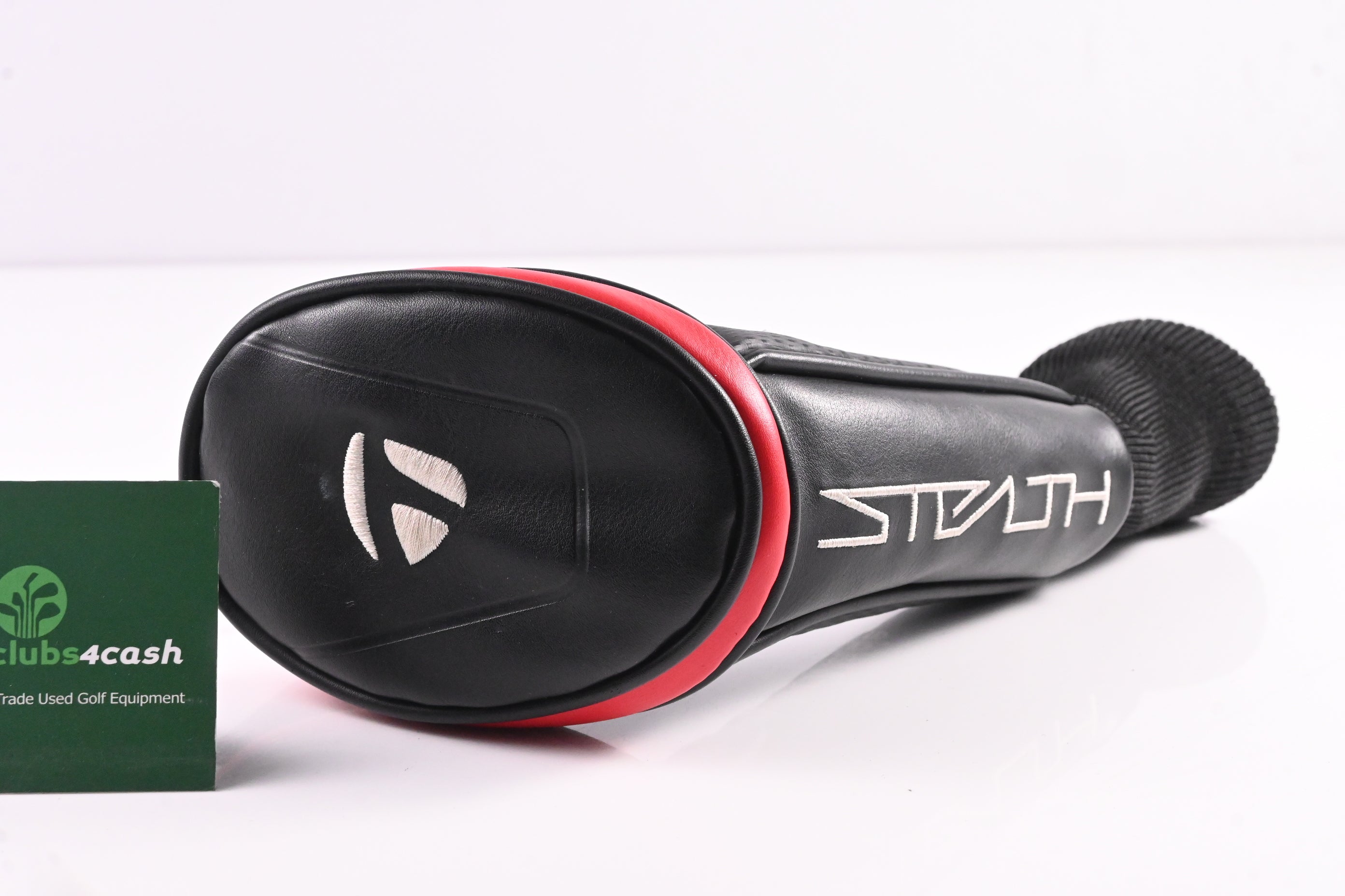 Taylormade Stealth 2 #4 Hybrid / 22 Degree / Regular Flex Ventus TR Red 6 Shaft