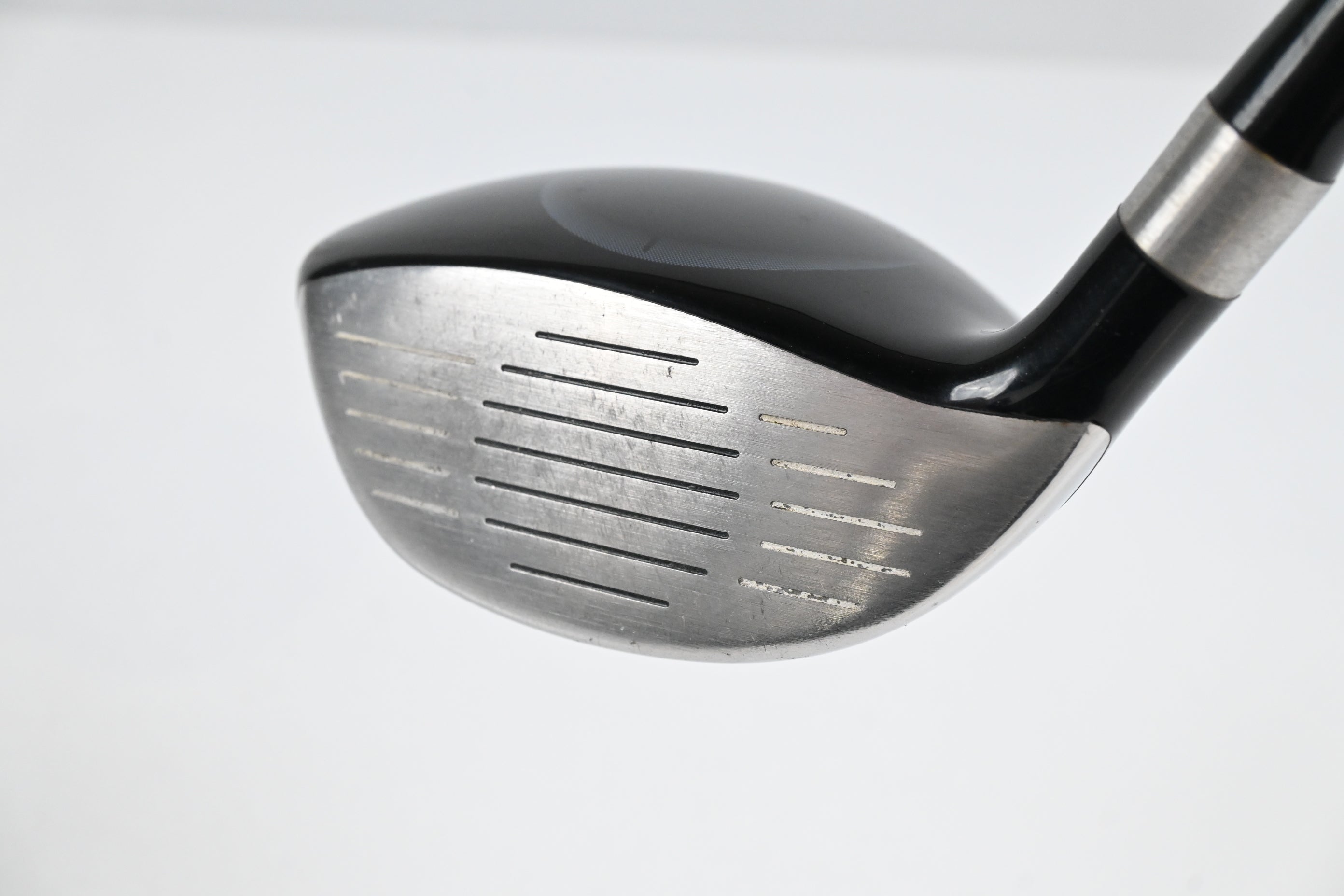 Ping G5 #3 Wood / 15 Degree / Stiff Flex Aldila NV Green 75 Shaft