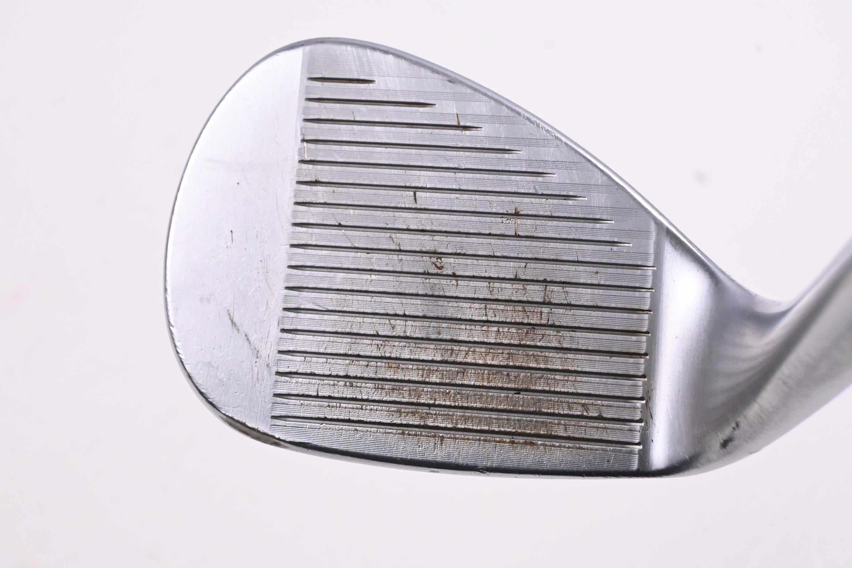 Titleist Vokey SM9 Lob Wedge / 60 Degree / Wedge Flex Steel Shaft