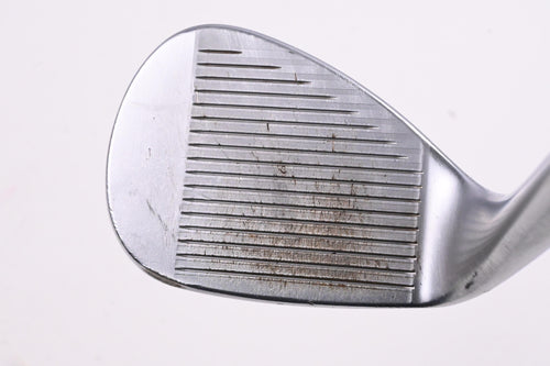 Titleist Vokey SM9 Lob Wedge / 60 Degree / Wedge Flex Steel Shaft