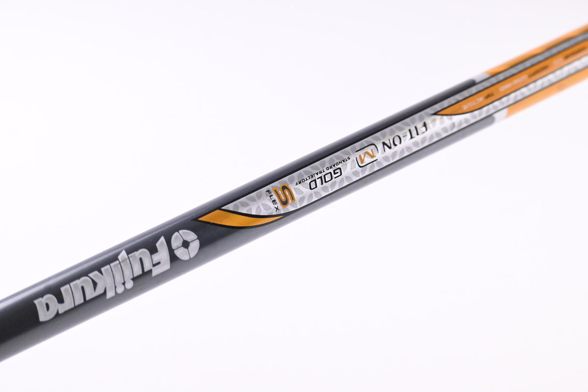 Left Hand Cleveland HiBore XLS Driver / 9.5 Degree / Stiff Flex Fujikura Gold 60