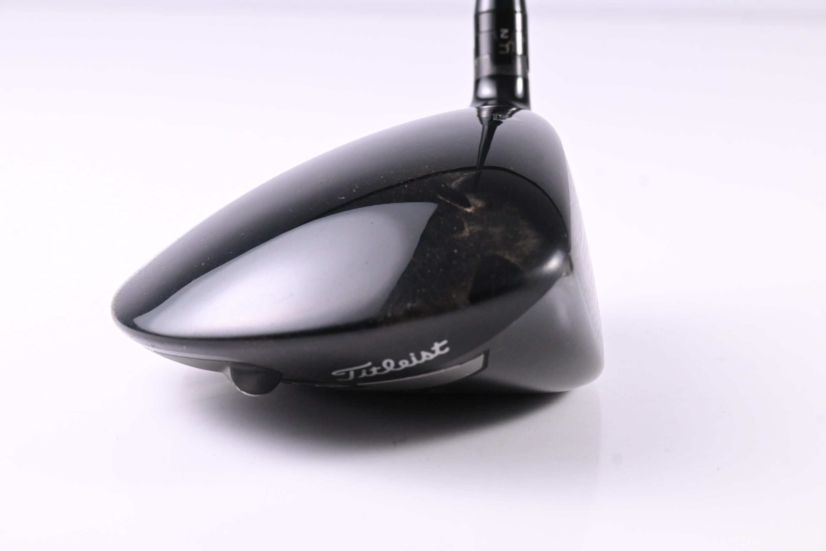 Titleist TS3 Driver / 10.5 Degree / Stiff Flex Tensei AV Blue 55 Shaft
