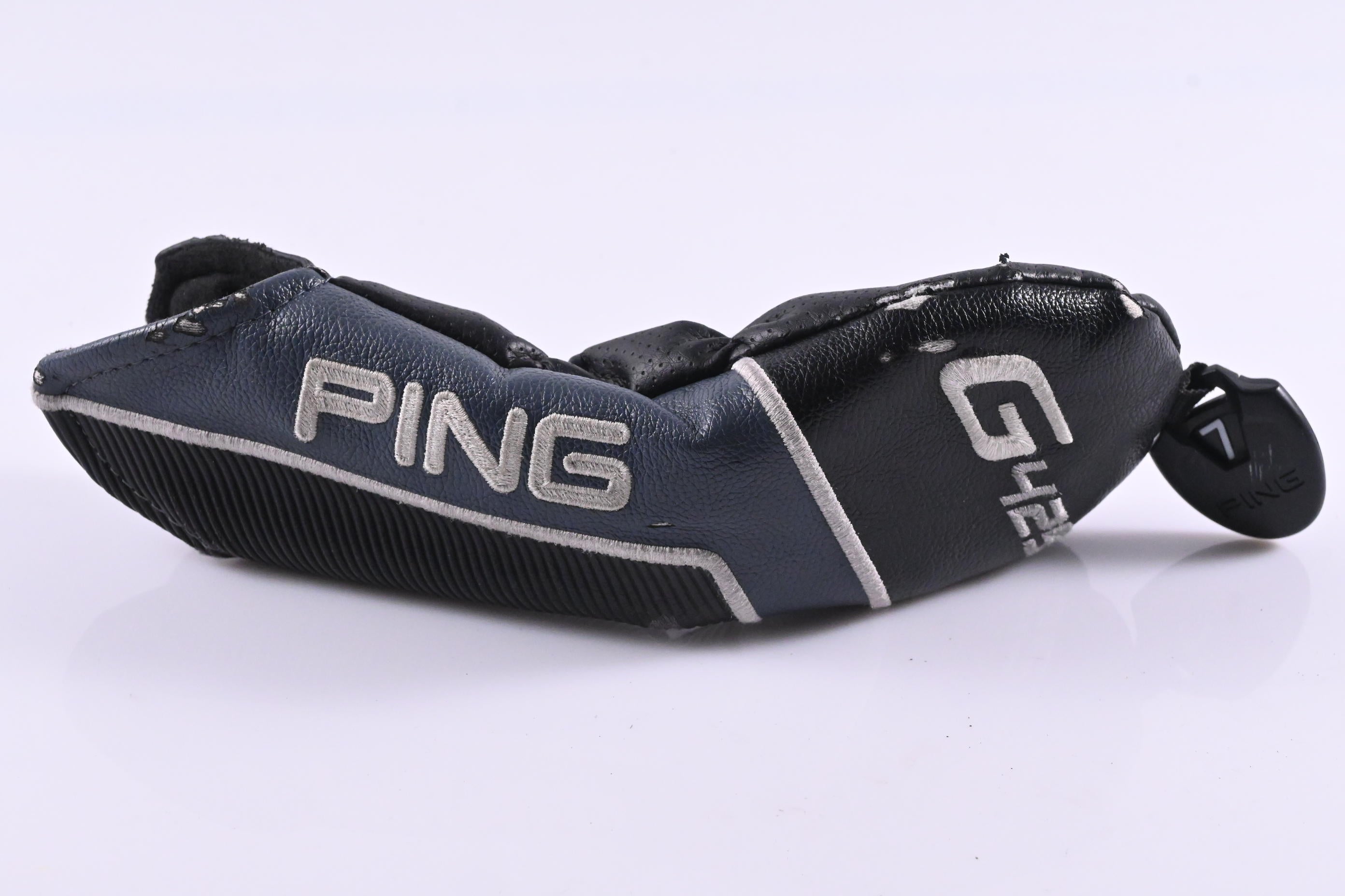 Ping G425 #3 Hybrid / 19 Degree / Stiff Flex Ping Alta CB Slate 70 Shaft