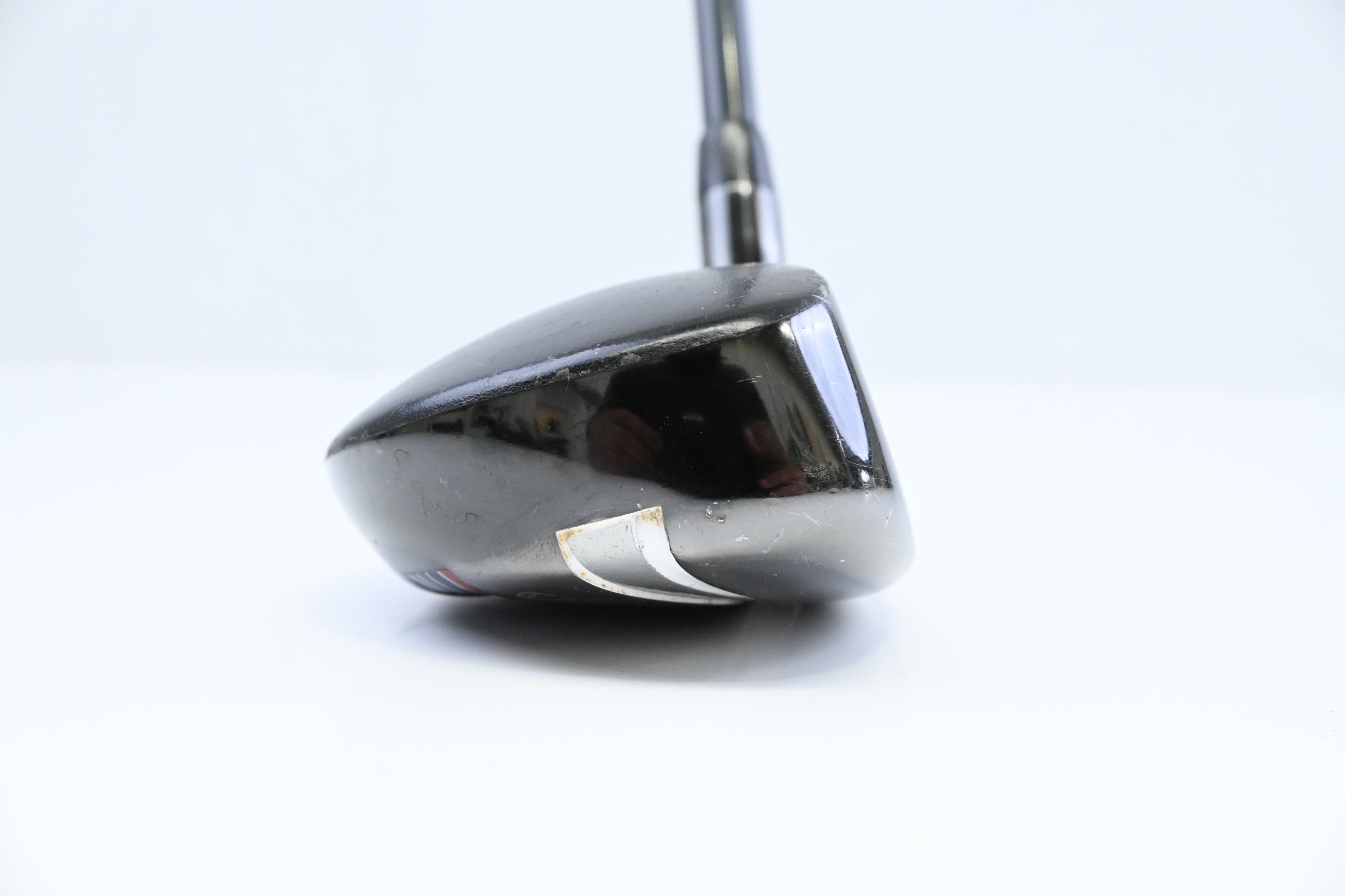Callaway XR #3 Hybrid / 19 Degree / Regular Flex Project X San Diego 58 Shaft