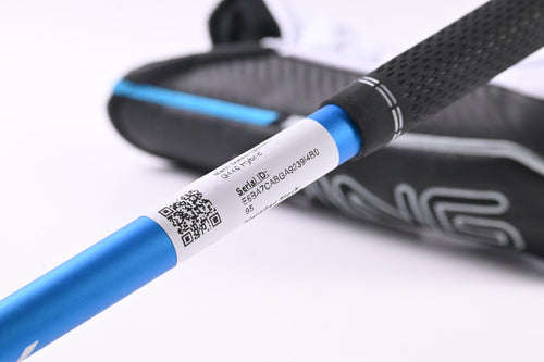 Ping G440 #3 Hybrid / 20 Degree / Regular Flex Ping Alta CB Blue 70 Shaft