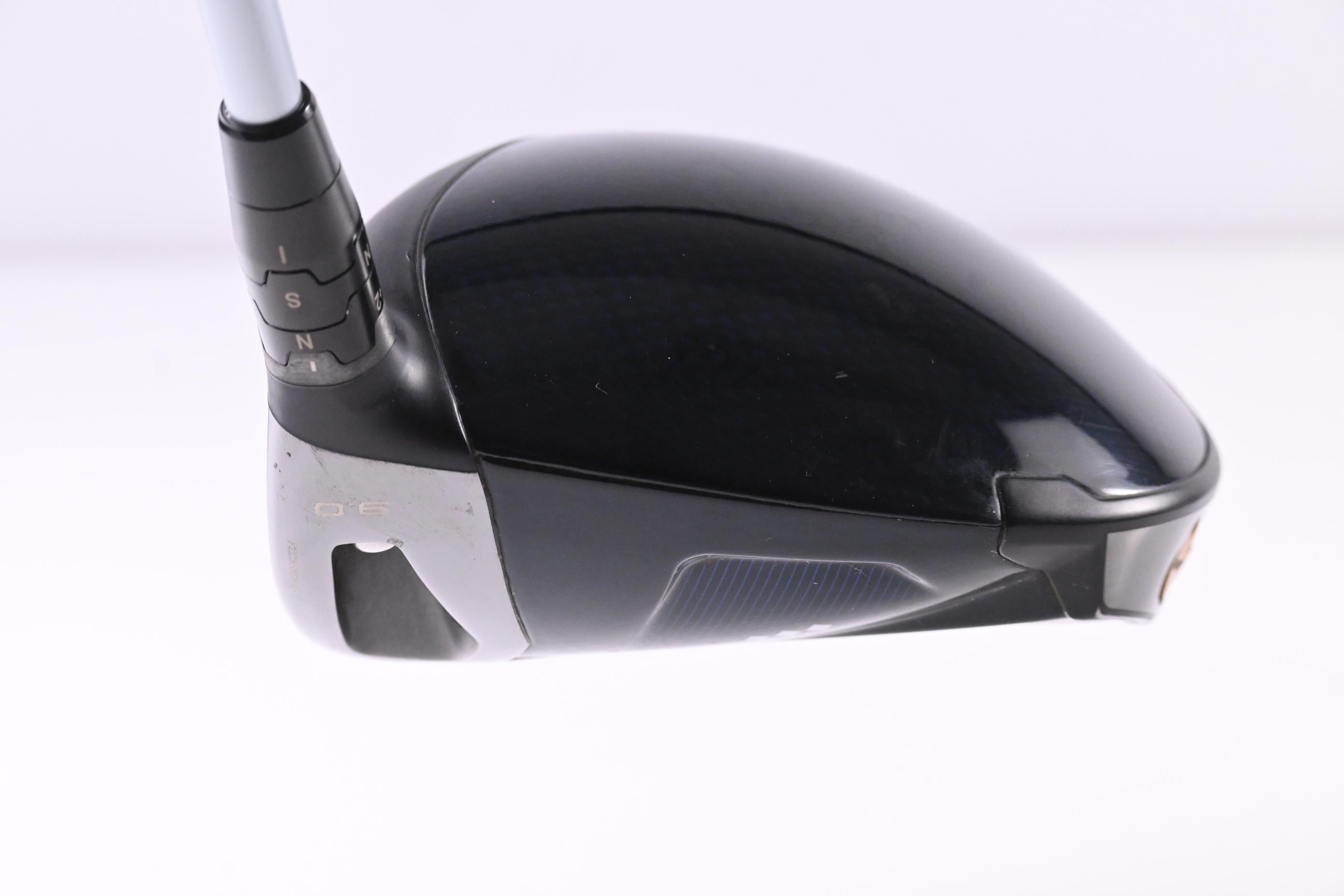 Callaway Paradym Triple Diamond Driver / 9 Degree / Regular Flex HZRDUS T800 55