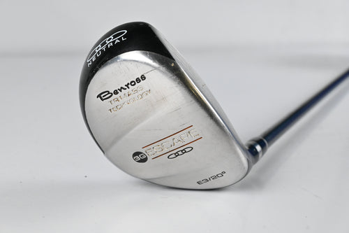 Benross 2G Escape #2 Hybrid / 20 Degree / Regular Flex Aldila TM-70 Shaft
