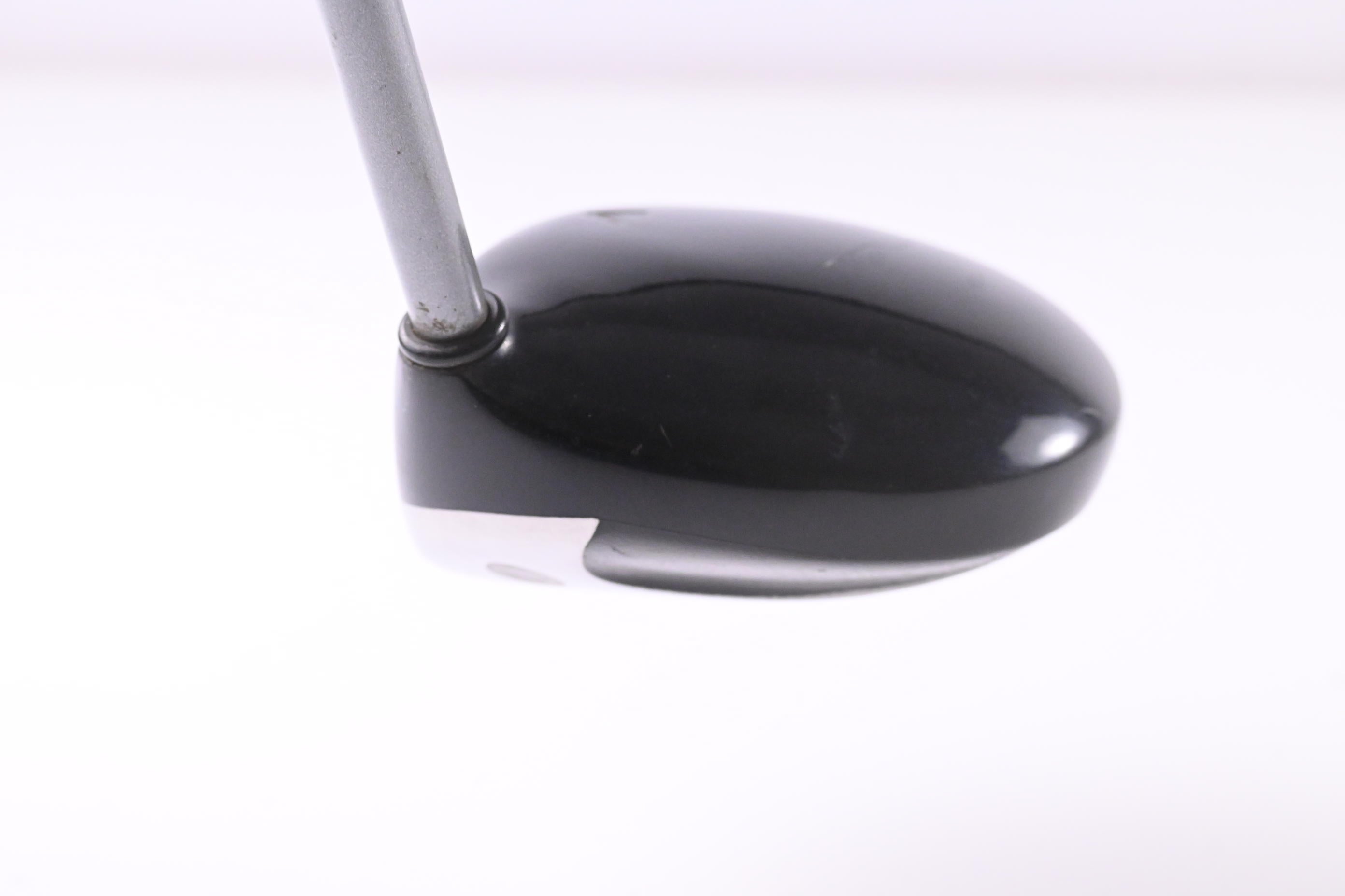 Callaway Steelhead Plus Driver / 10 Degree / Firm Flex Callaway Steelhead Shaft