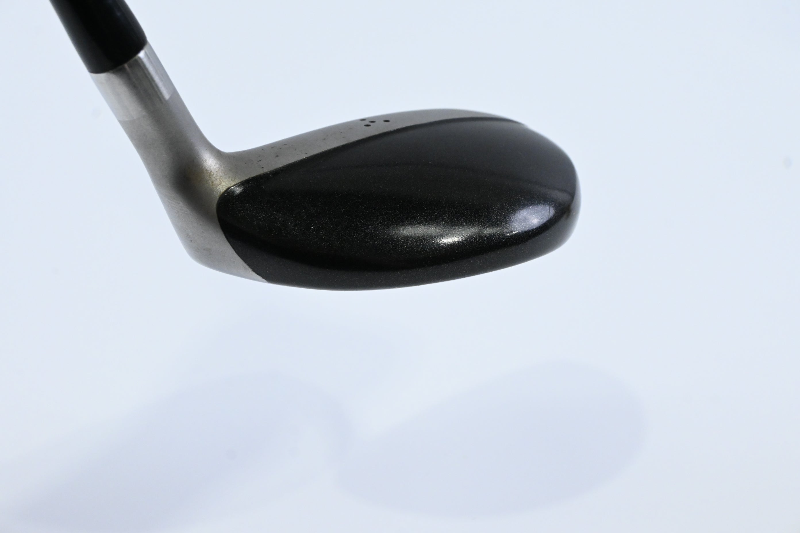 Ladies Progen Progress #4 Hybrid / 23 Degree / Ladies Flex Progress Shaft