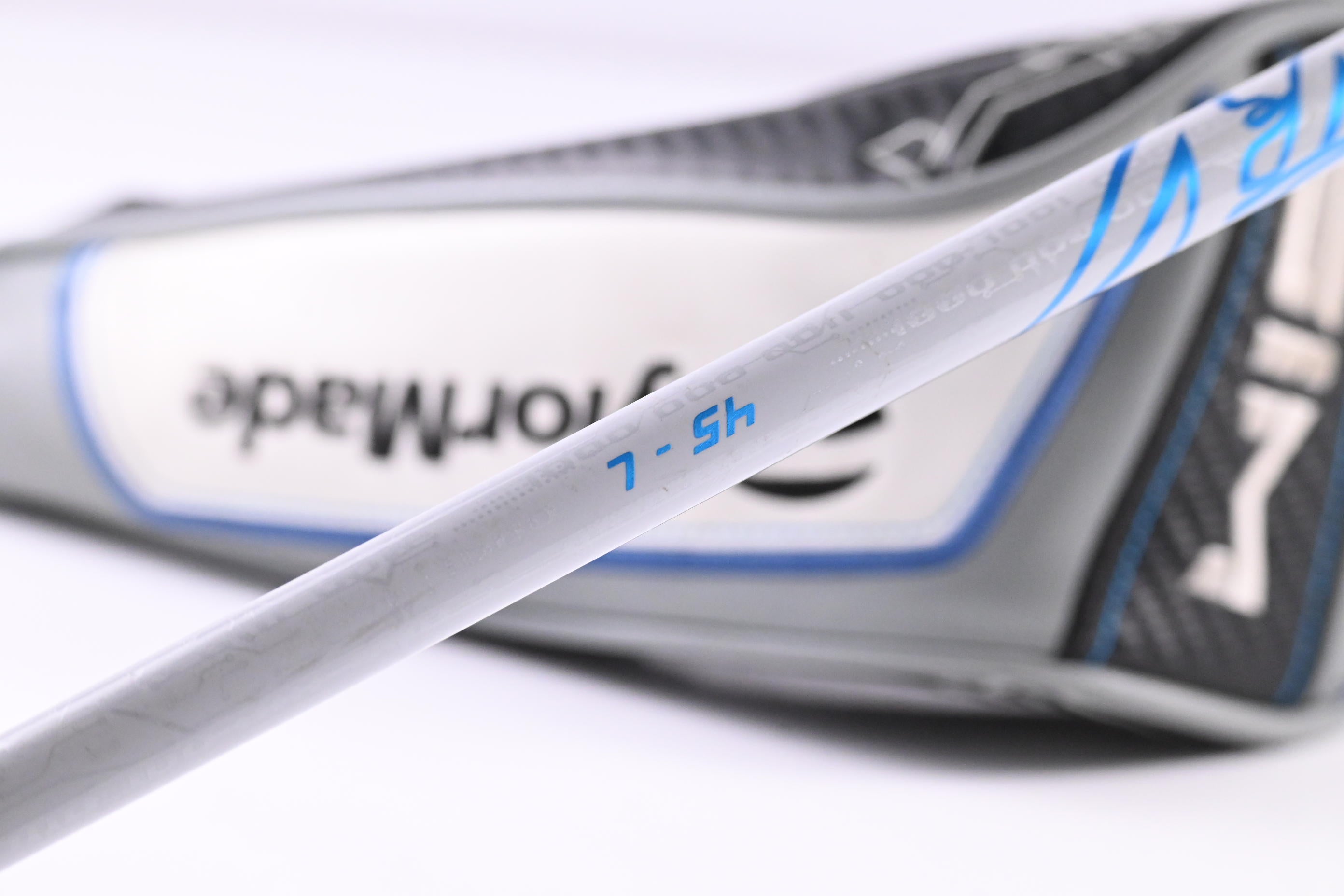 Ladies Taylormade SIM Max #5 Wood / 18 Degree / Ladies Flex Aldila NV 45 Shaft