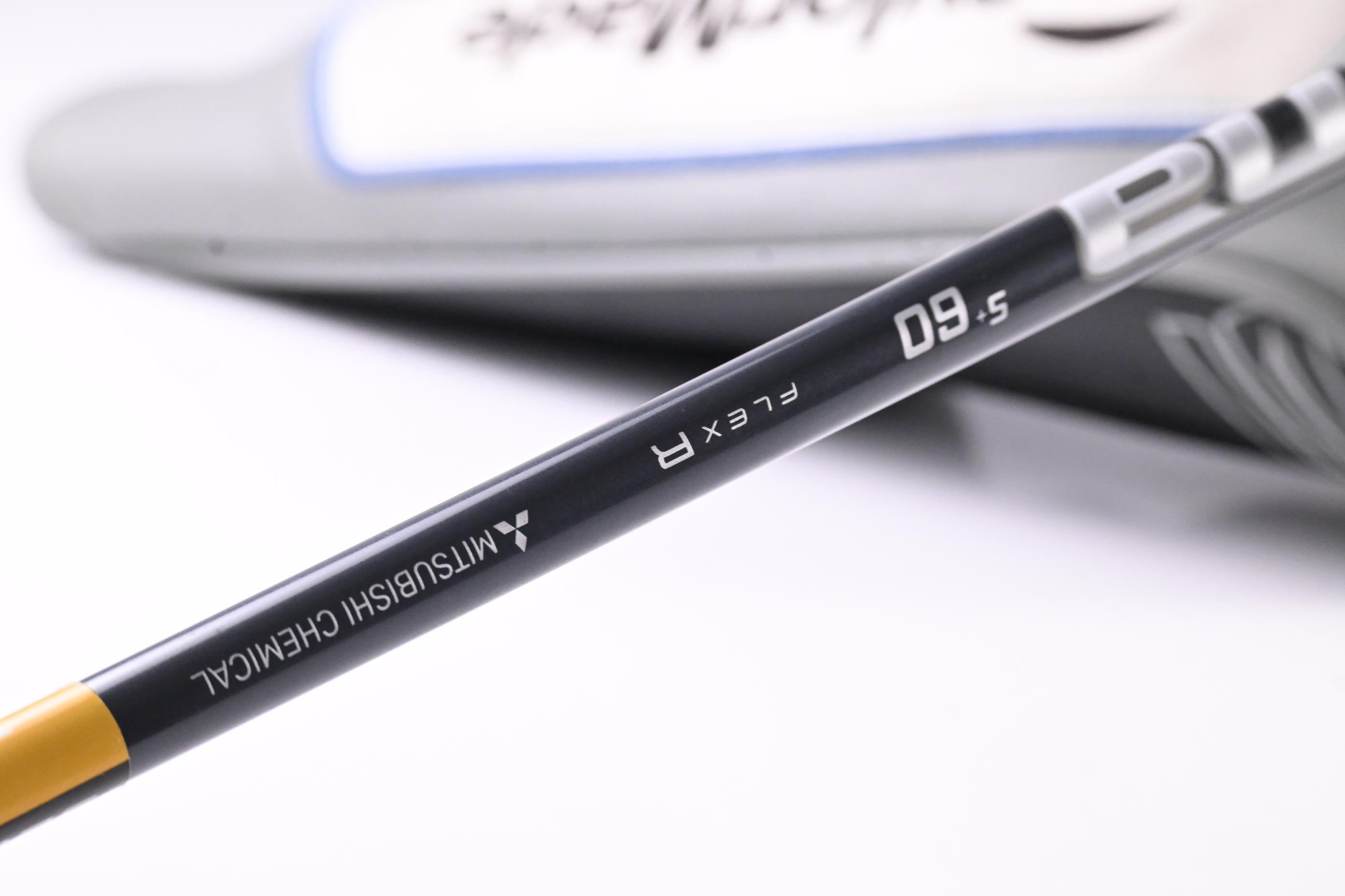 Taylormade SIM Max Driver / 10.5 Degree / Regular Flex Diamana S+ 60 Shaft