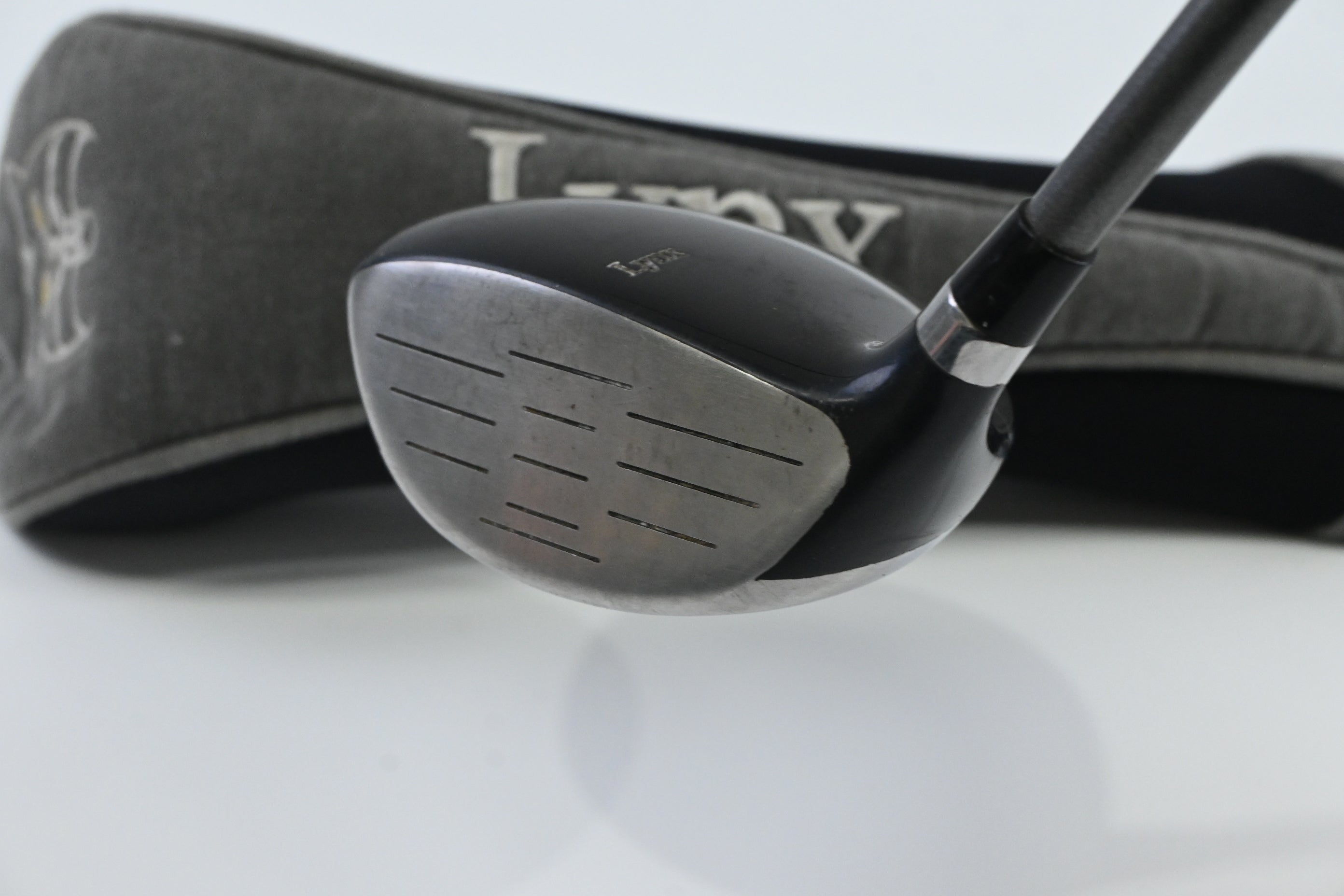 Lynx Predator 2017 #3 Wood / 15 Degree / Regular Flex Lynx Predator Shaft