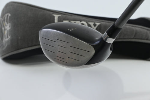 Lynx Predator 2017 #3 Wood / 15 Degree / Regular Flex Lynx Predator Shaft