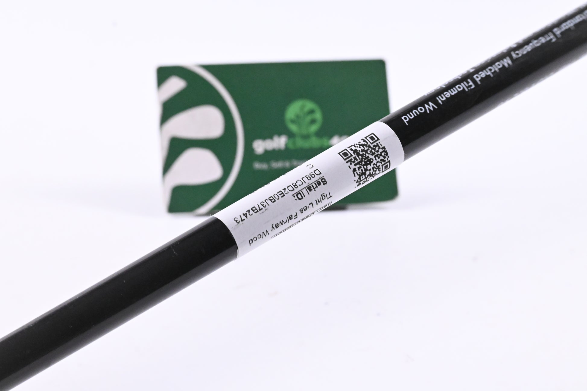 Adams Tight Lies #3 Wood / 16 Degree / Firm Flex Adams Shaft