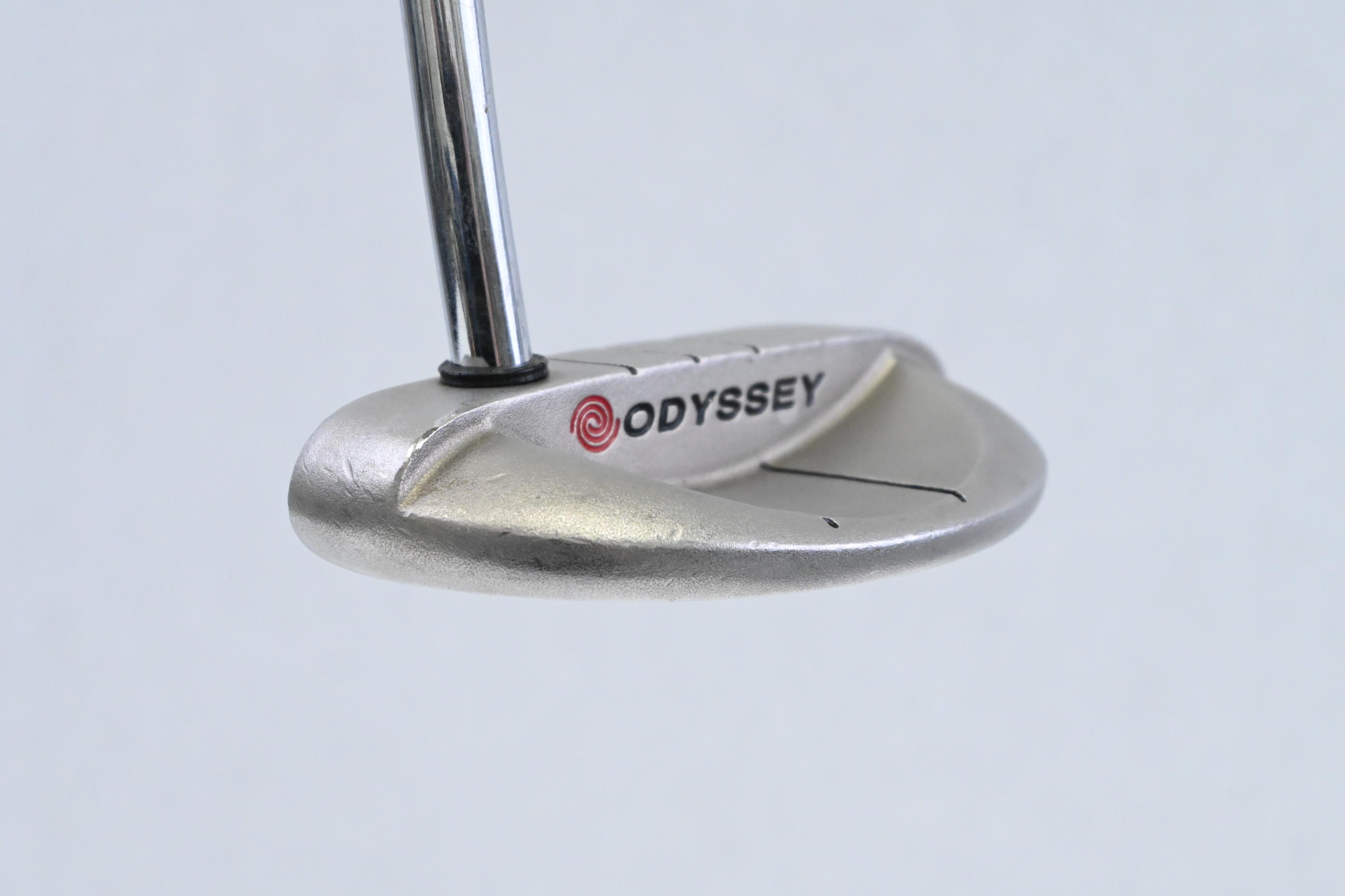 Odyssey Dual Force Rossie II Putter / 35 Inch