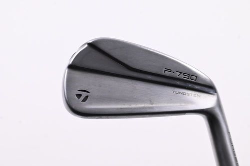 Taylormade P790 2021 #4 Iron / 21 Degree / Stiff Flex Dynamic Gold 105 S300