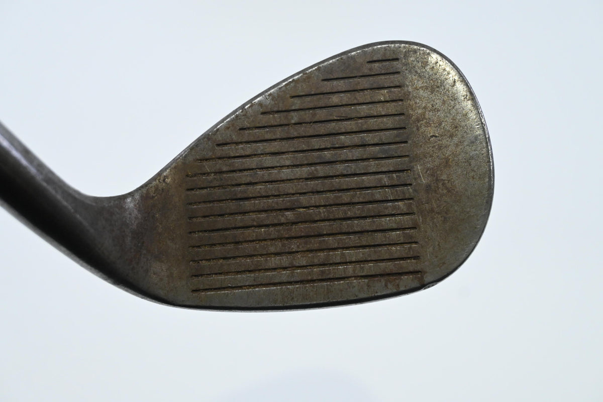 Left Hand Titleist Vokey 254 Oil Can Sand Wedge / 54 Degree / Wedge Flex DG
