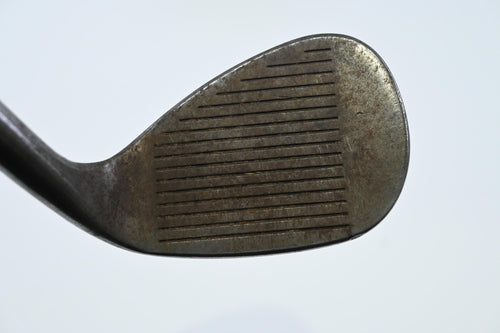 Left Hand Titleist Vokey 254 Oil Can Sand Wedge / 54 Degree / Wedge Flex DG