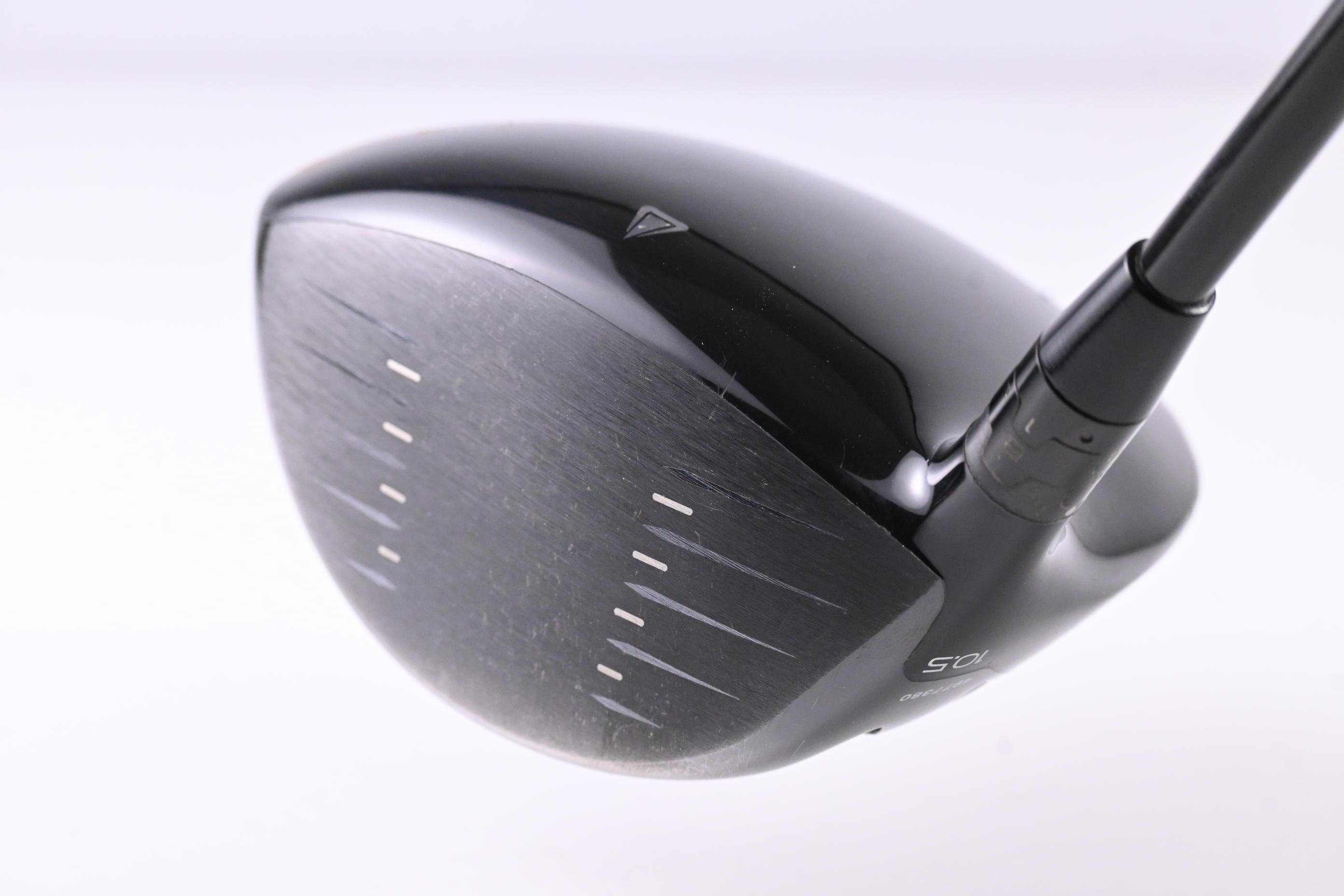 Titleist TS3 Driver / 10.5 Degree / Stiff Flex Tensei AV Blue 55 Shaft