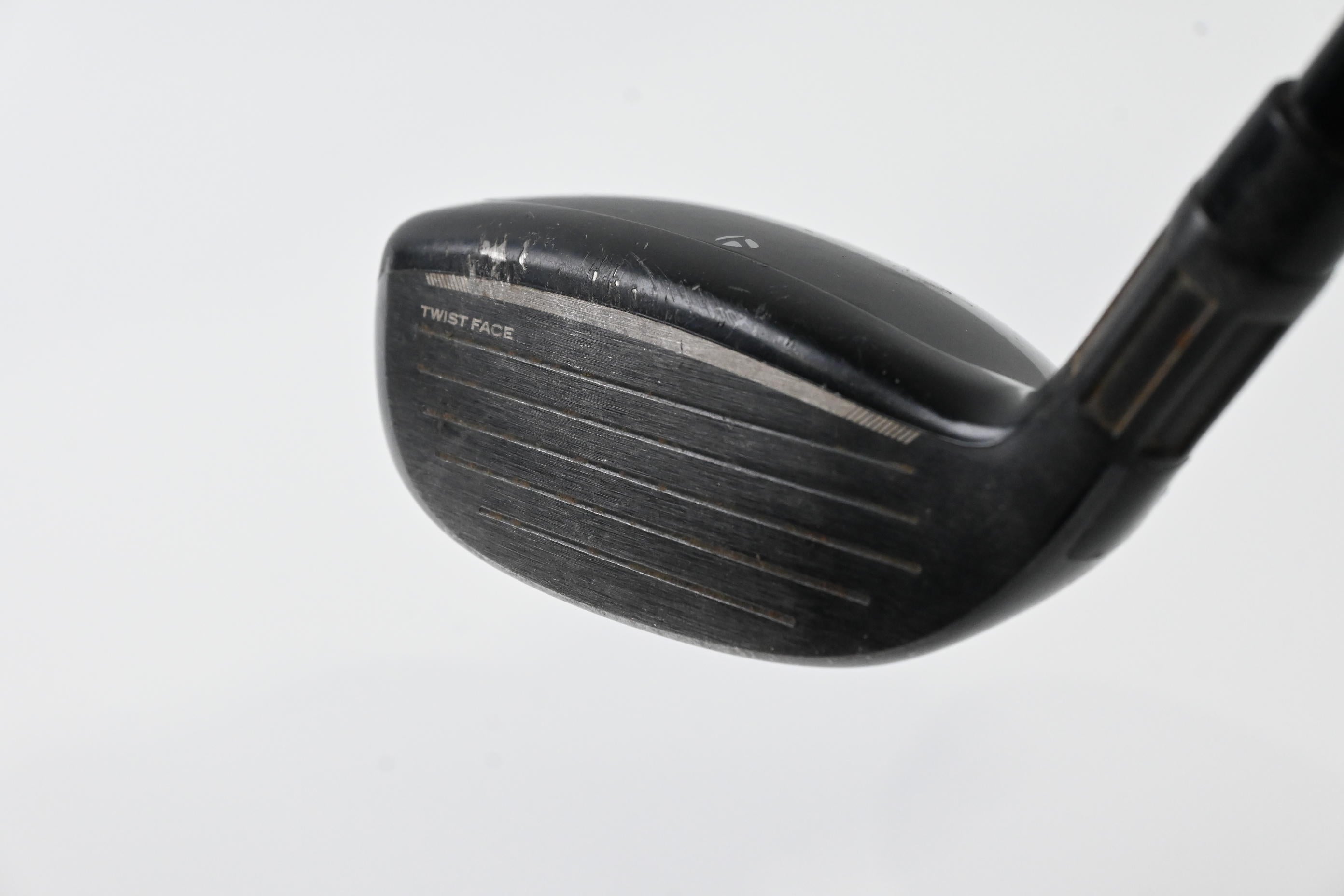Taylormade Stealth 2 #3 Hybrid / 19 Degree / Regular Flex Fujikura Ventus TR Red