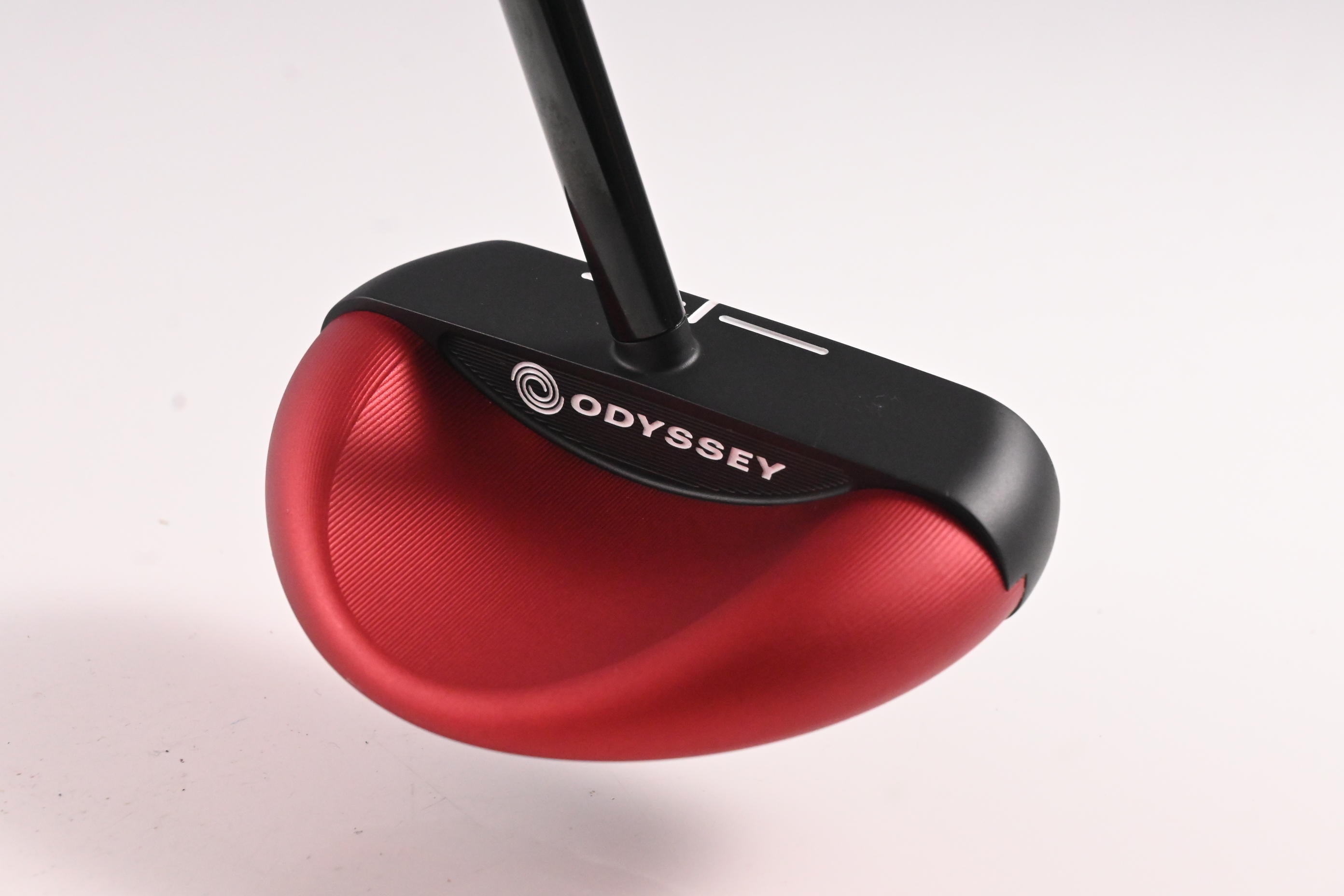 Odyssey Square 2 Square Tri-Hot Rossie Putter / 34 Inch