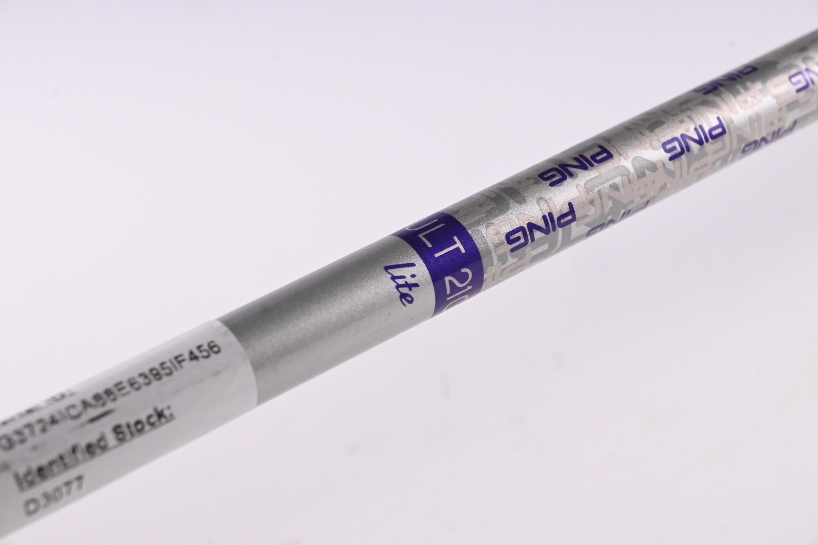 Ladies Ping Serene #5 Hybrid / 26 Degree / Ladies Flex Ping ULT 210 Shaft