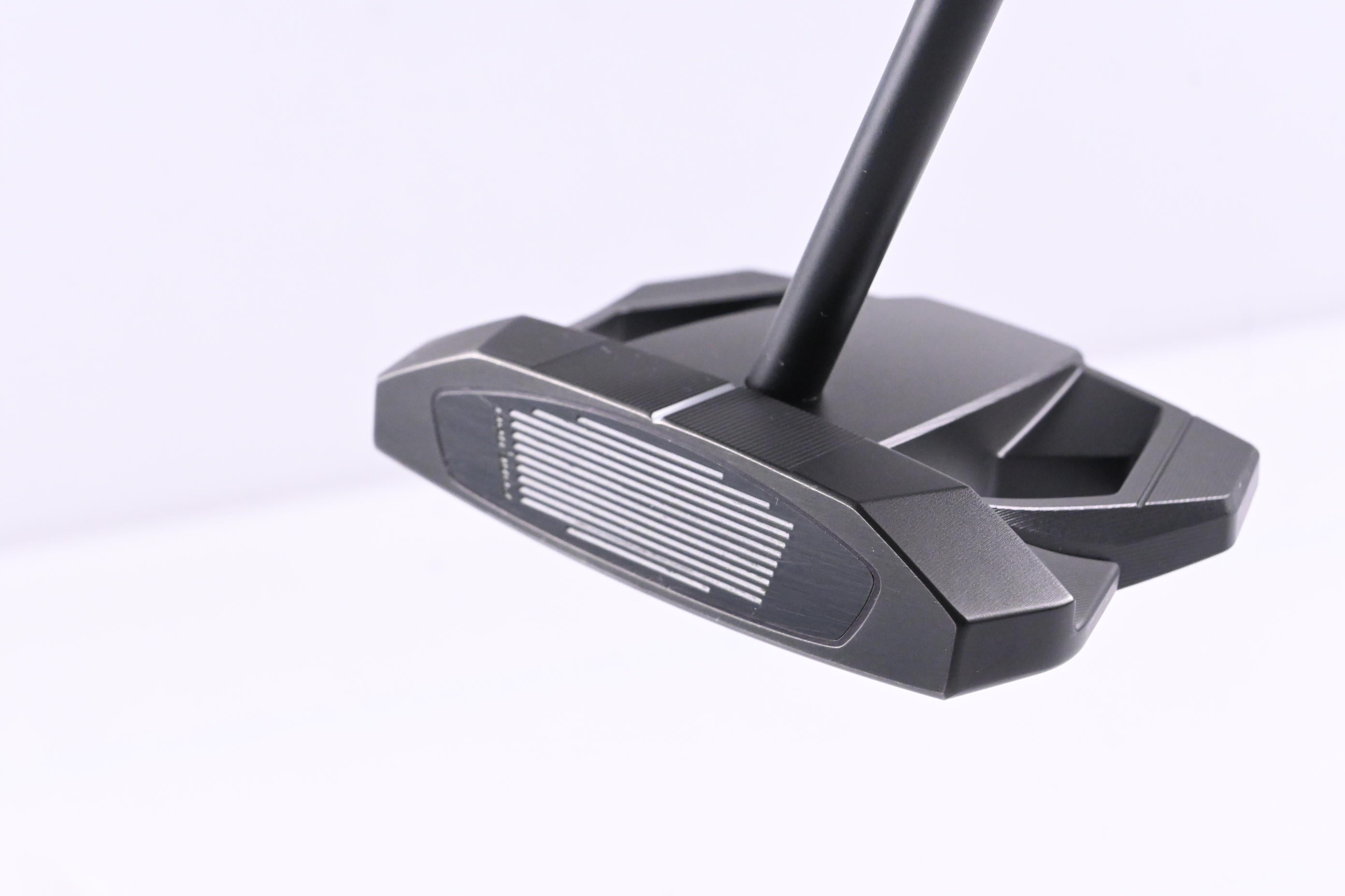 Taylormade Spider ZT Black Counterbalance Putter / 36 Inch