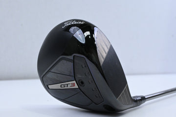 Titleist GT3 Driver / 8 Degree / X-Flex Ping Tour Chrome 65 Shaft