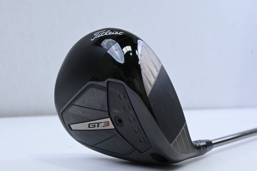 Titleist GT3 Driver / 8 Degree / X-Flex Ping Tour Chrome 65 Shaft