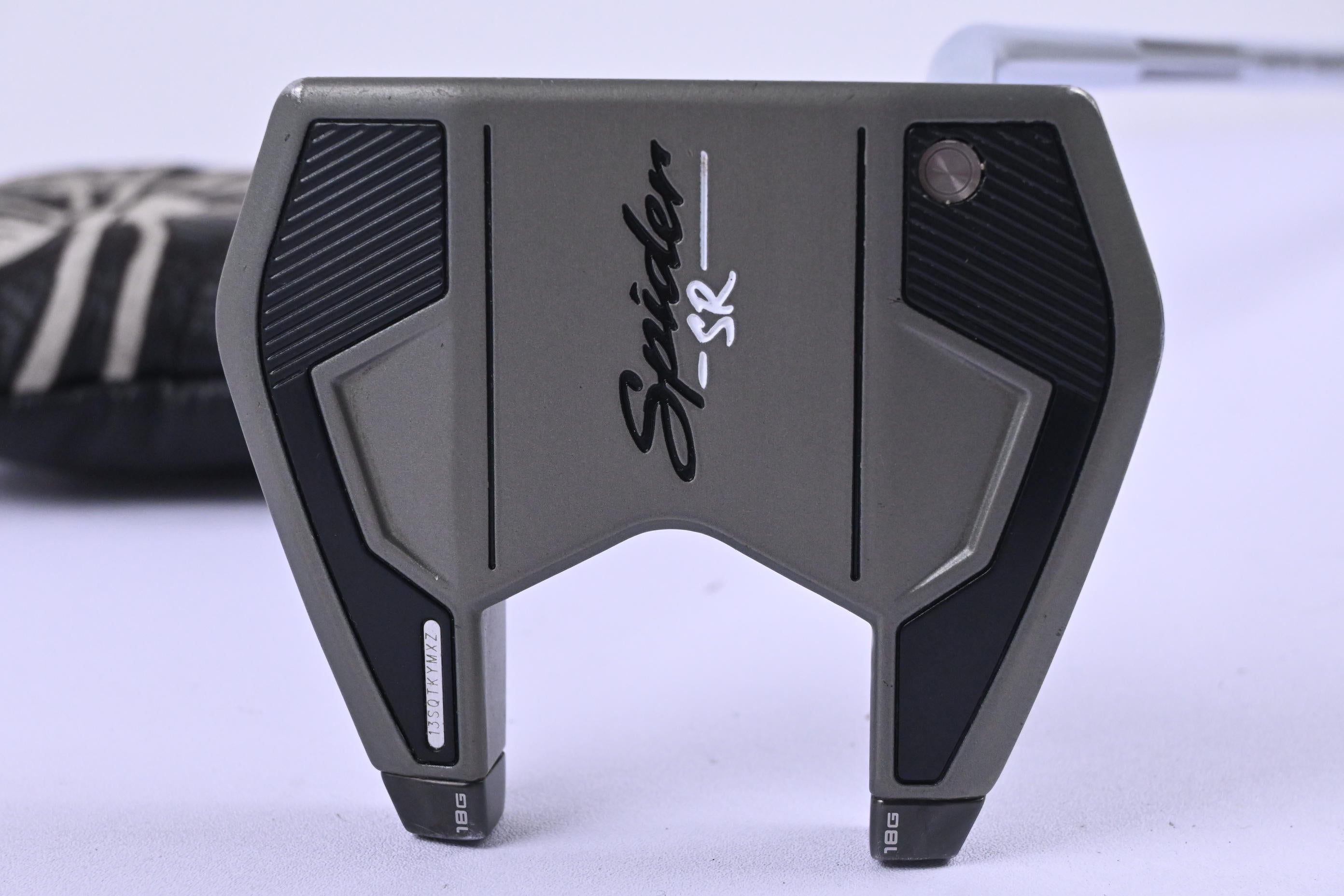 Taylormade Spider SR Putter / 34 Inch