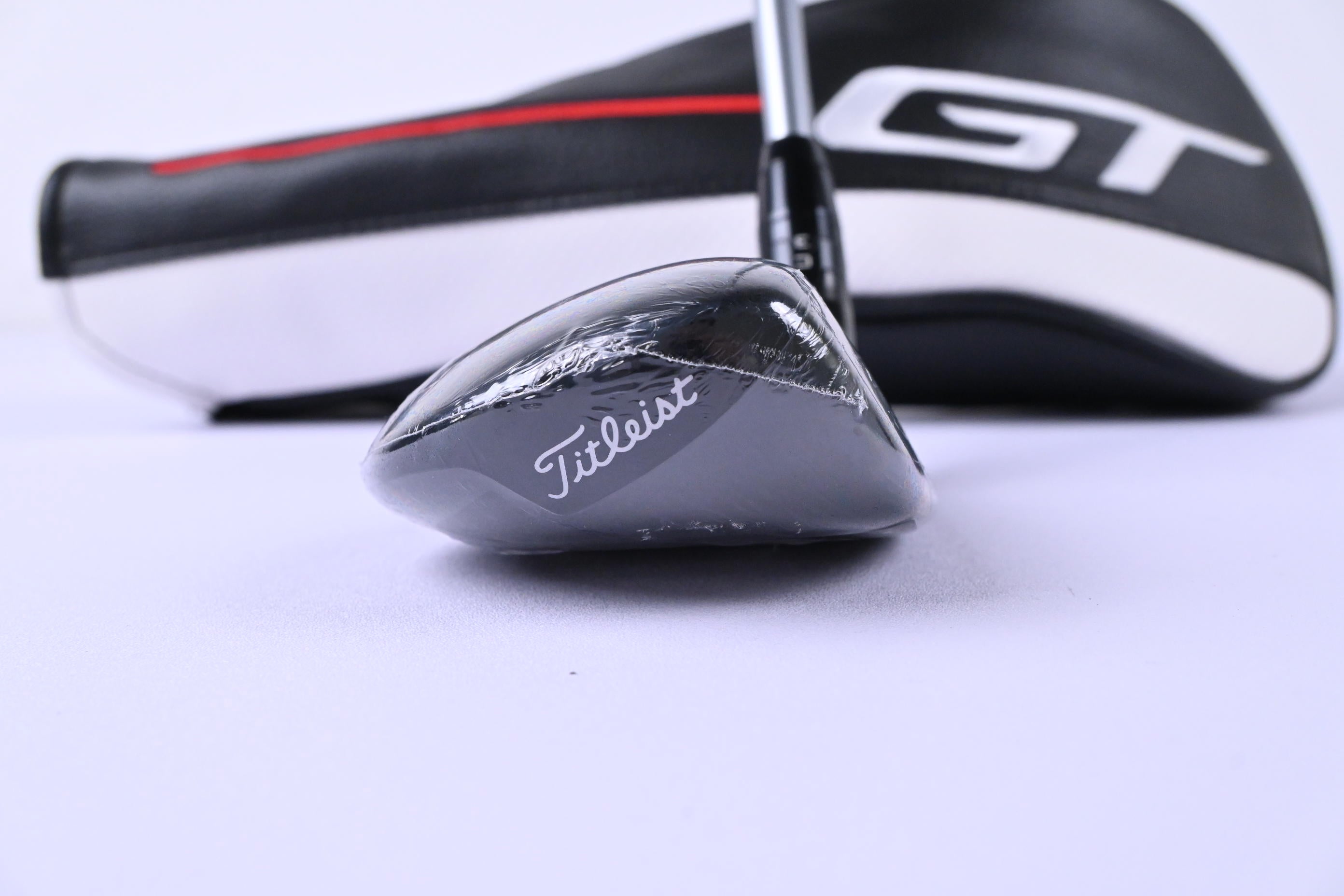 Ladies Titleist GT1 #6 Hybrid / 26 Degree / Ladies Flex Air Speeder 40 Shaft