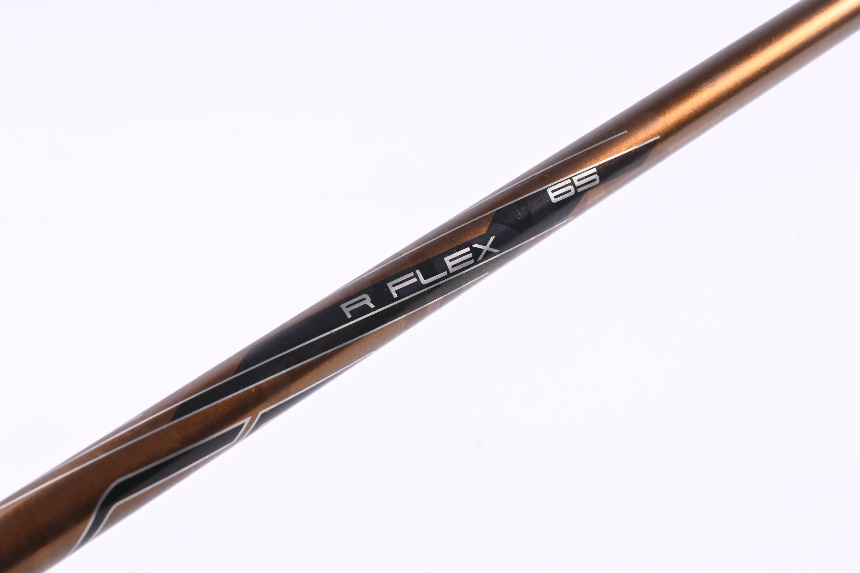 Ping G400 #5 Wood / 17.5 Degree / Regular Flex Ping Alta CB 65 Shaft